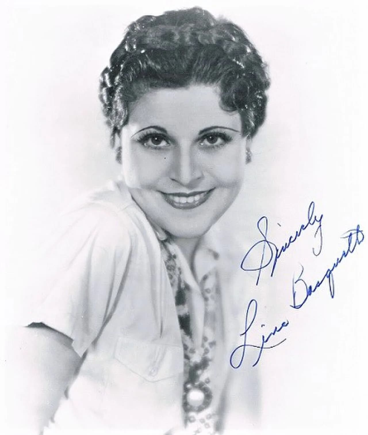 Lina Basquette