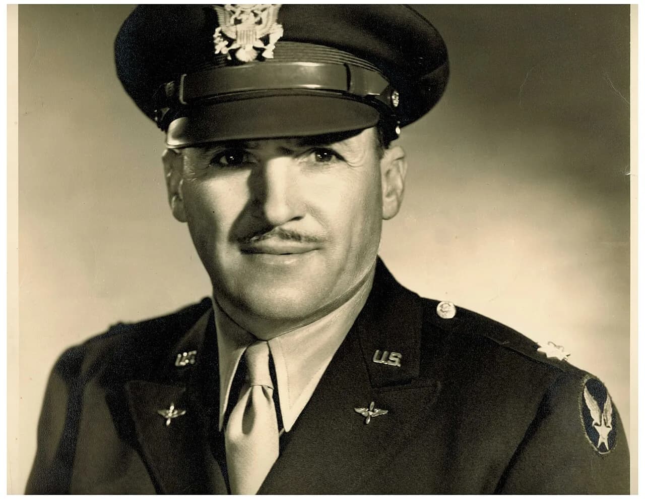 Elmer Dyer