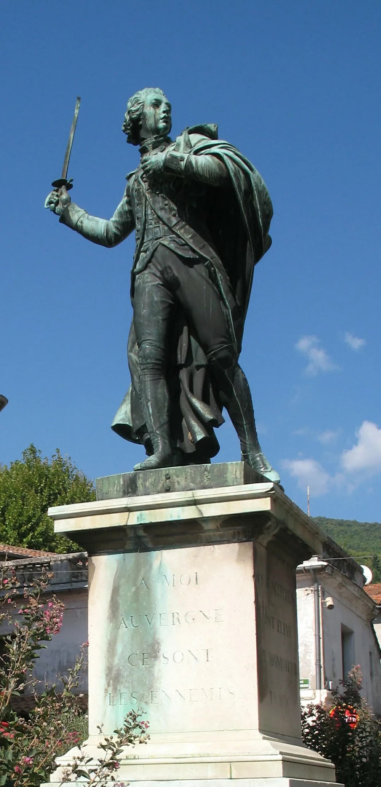 Nicolas-Louis Assas