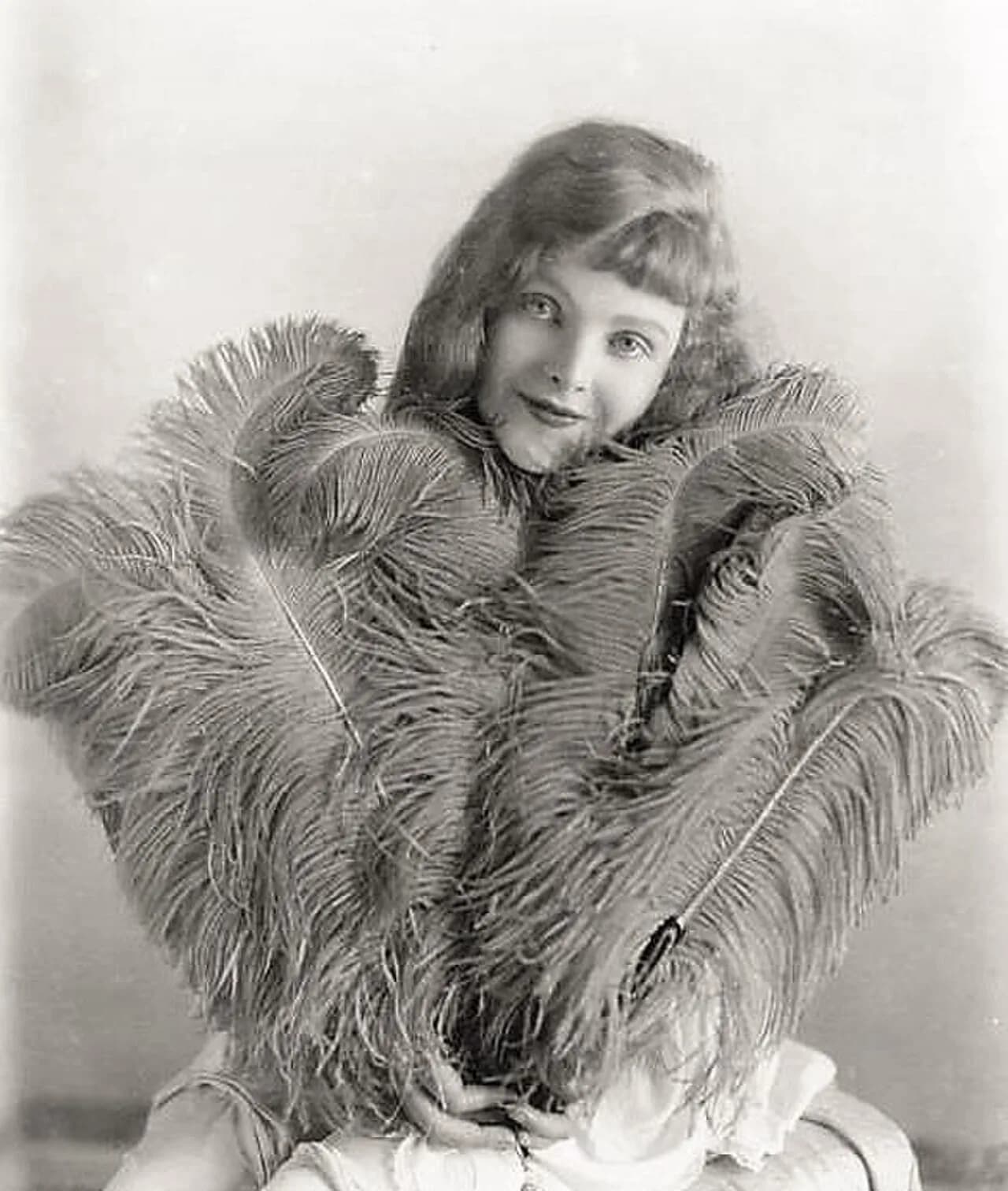 Joan Barry