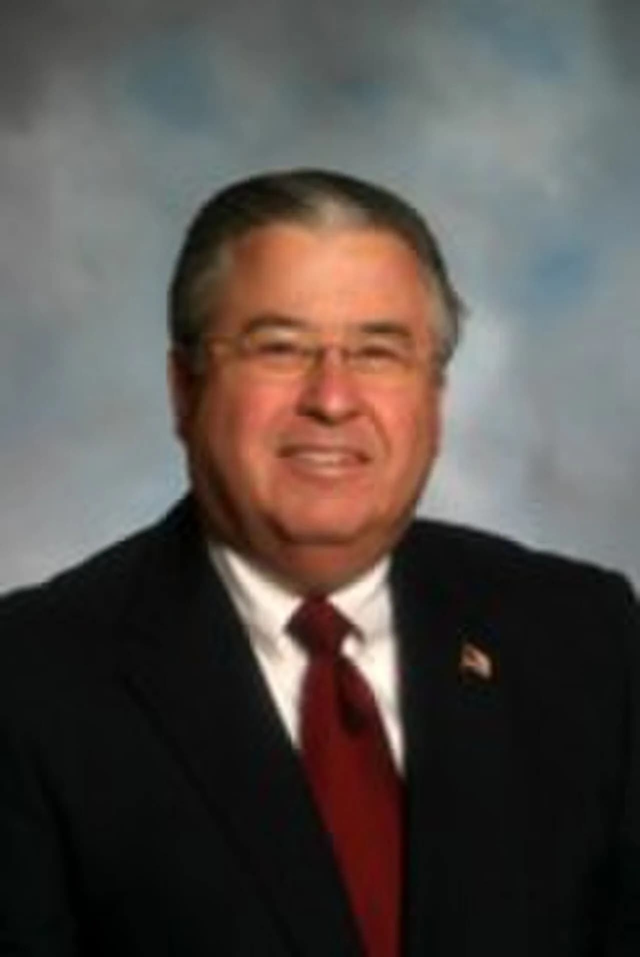 Larry McKibben