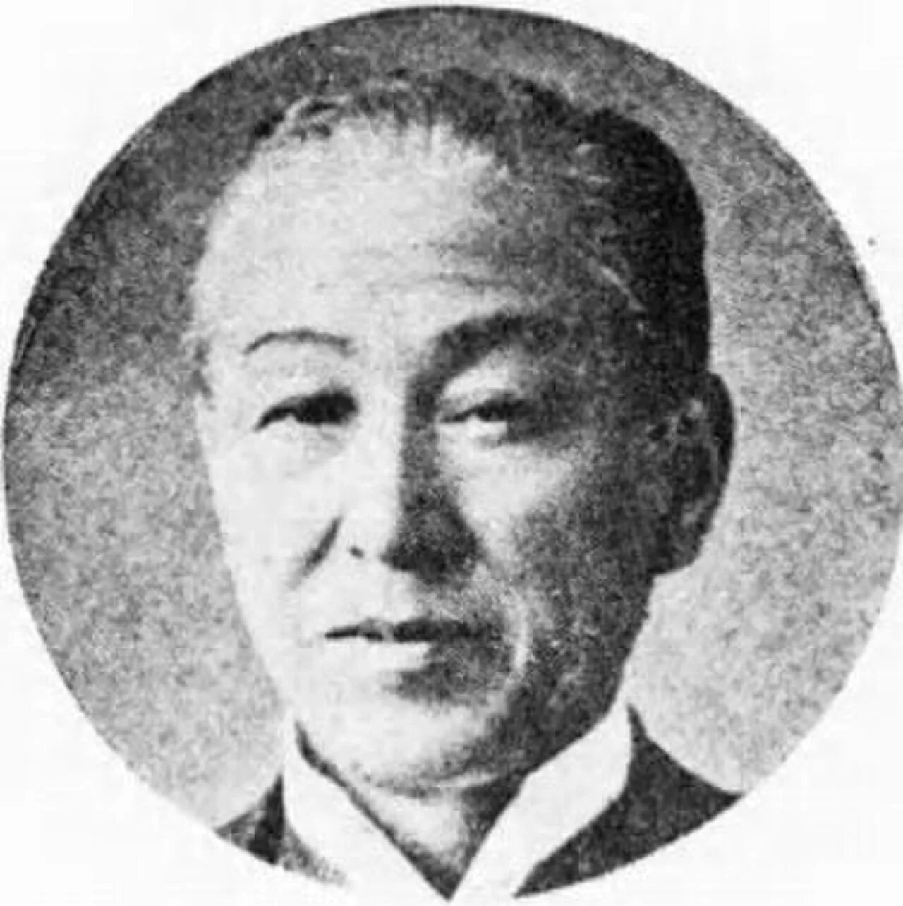 Masakichi Suzuki