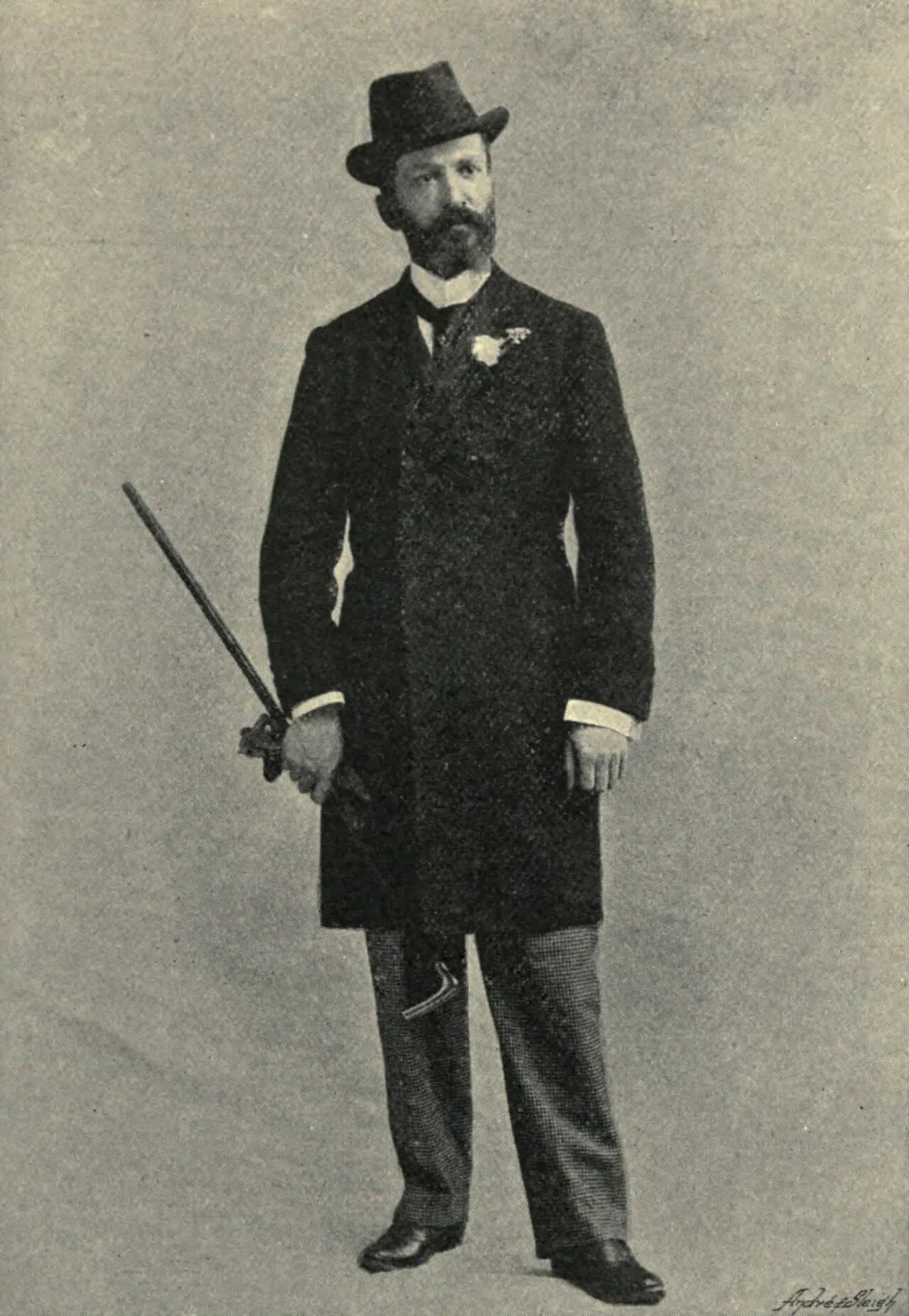 Luigi Mancinelli