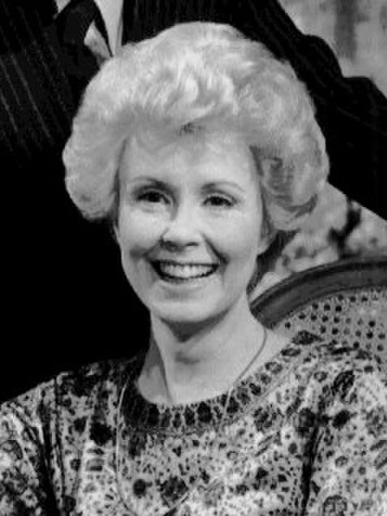 Beverlee McKinsey