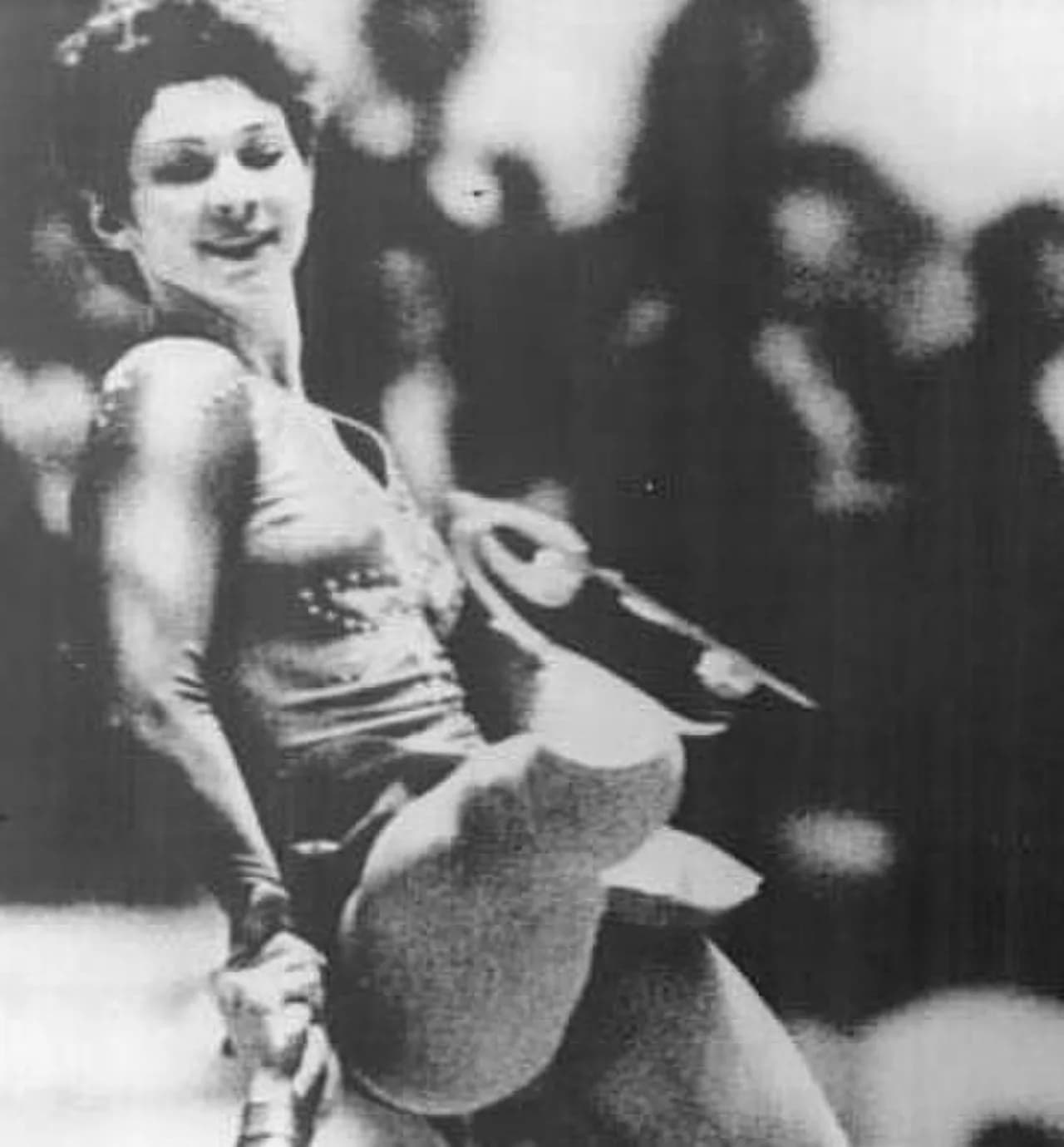 Irina Nikolajewna Worobjowa