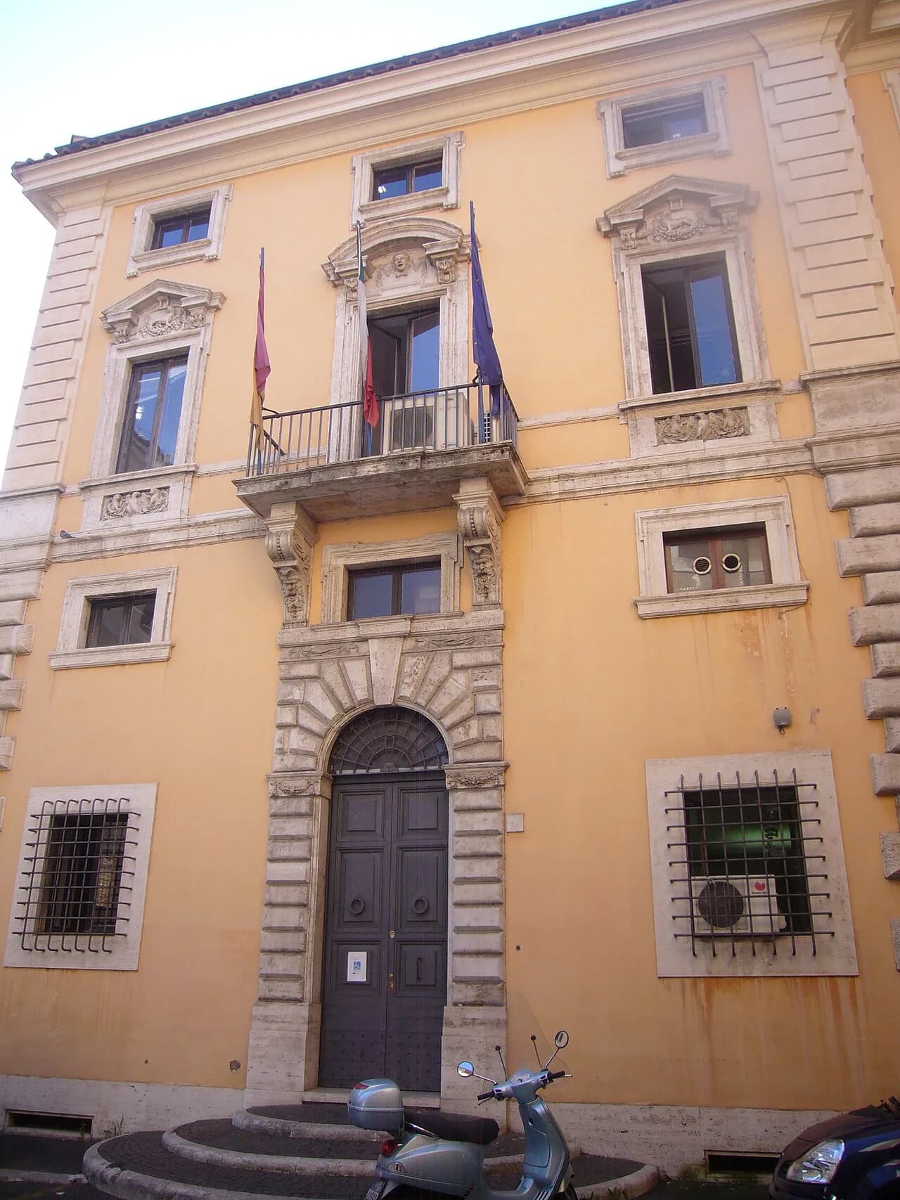 Flaminio Ponzio