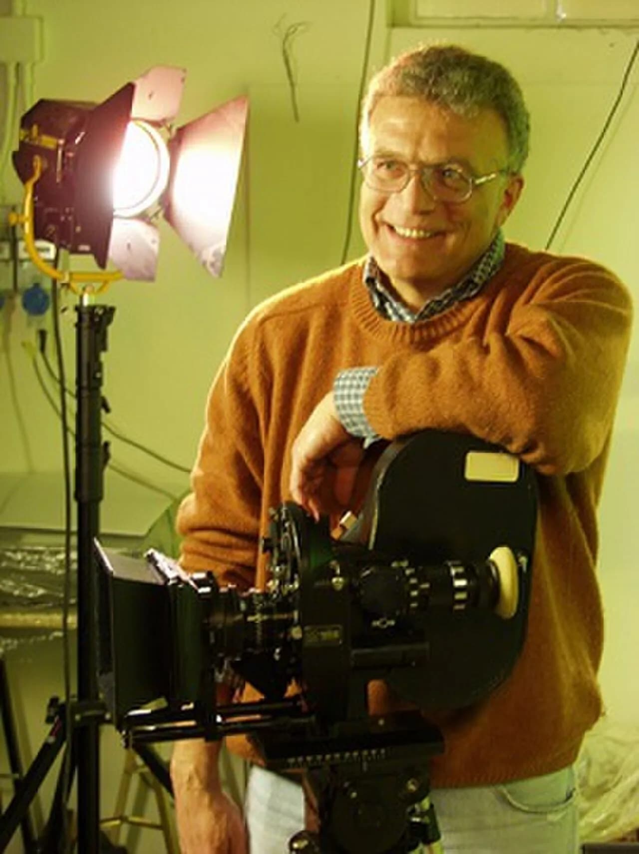 Roberto Lione