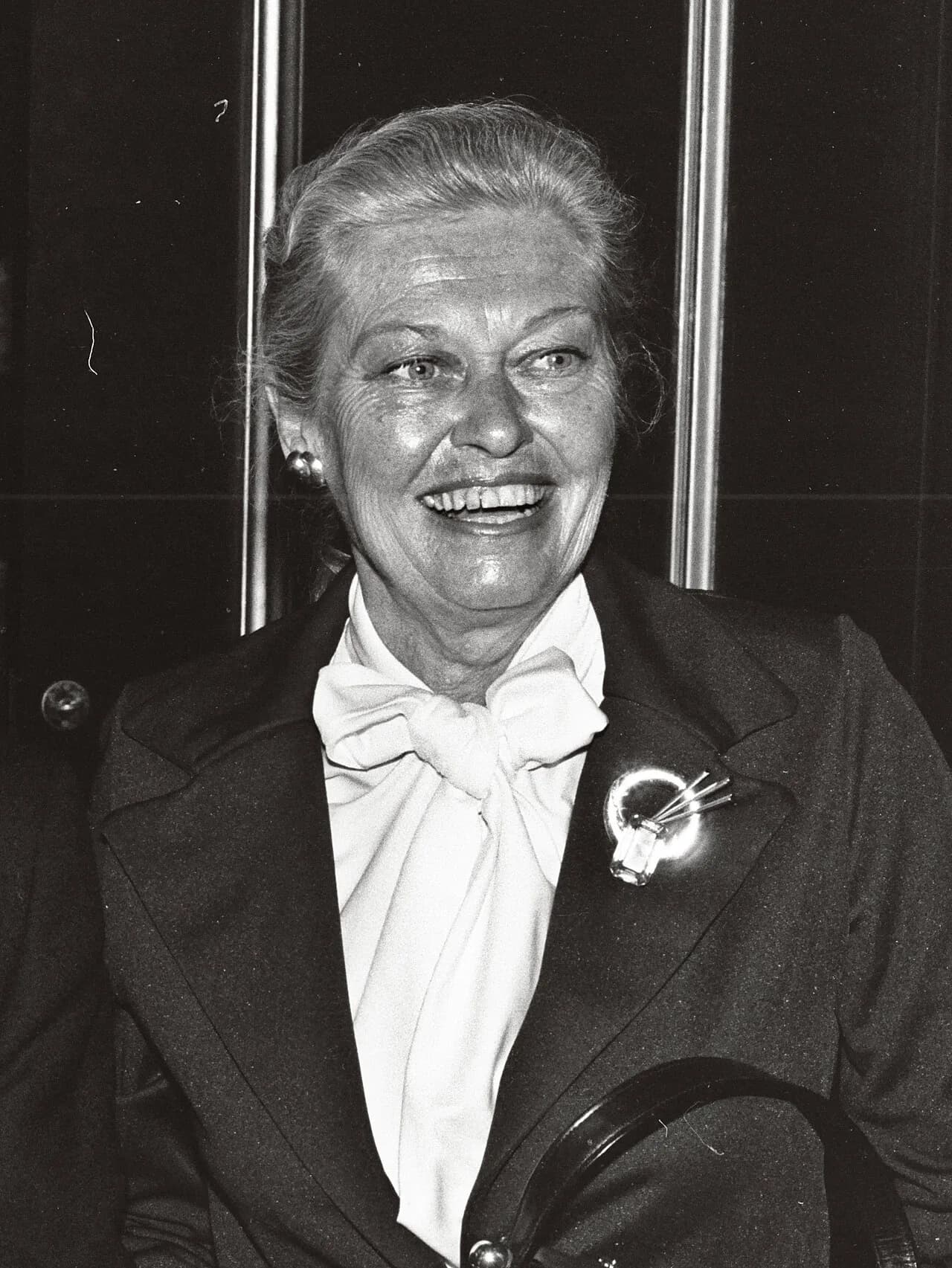 Virginia Christine