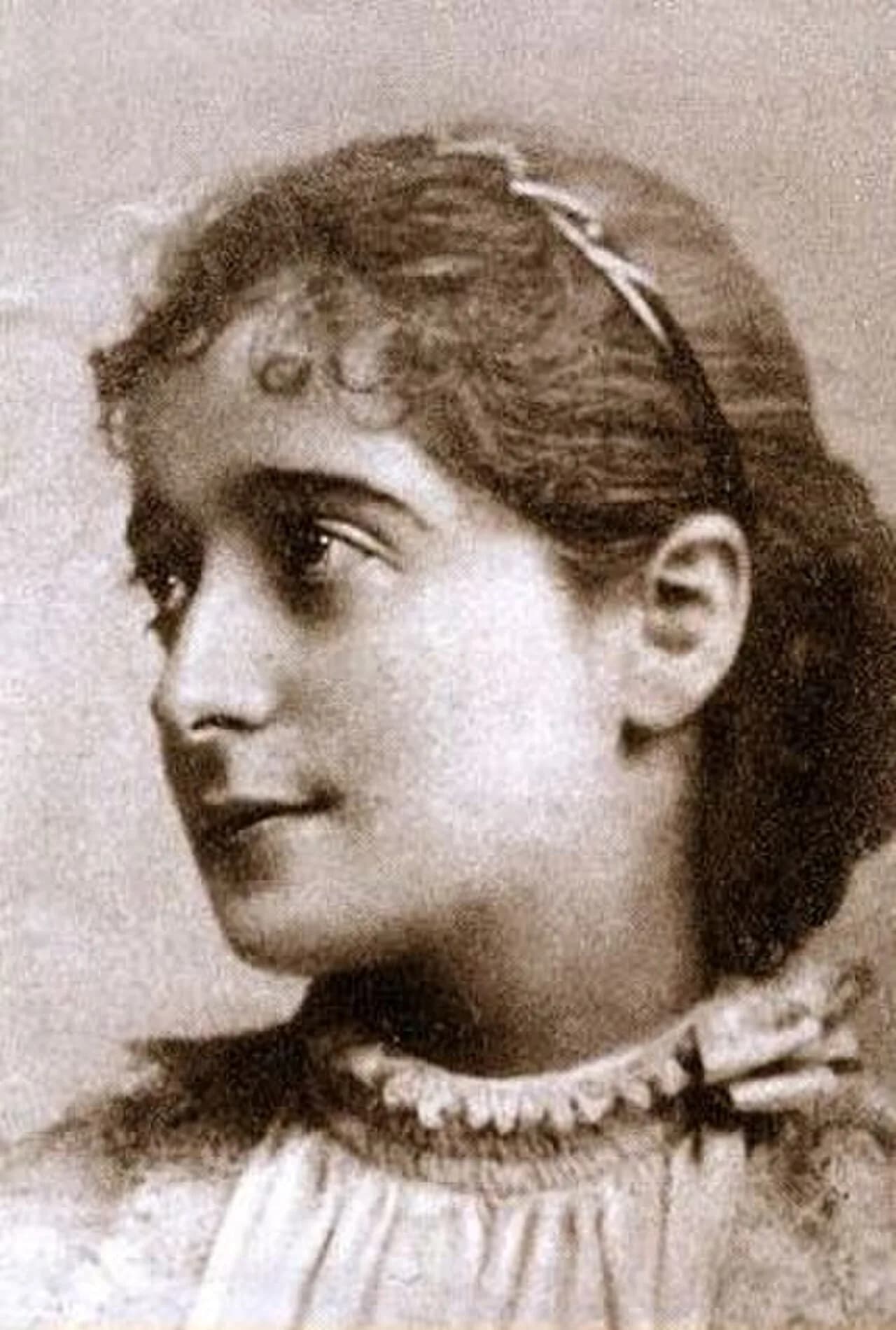 Béatrice de Rothschild