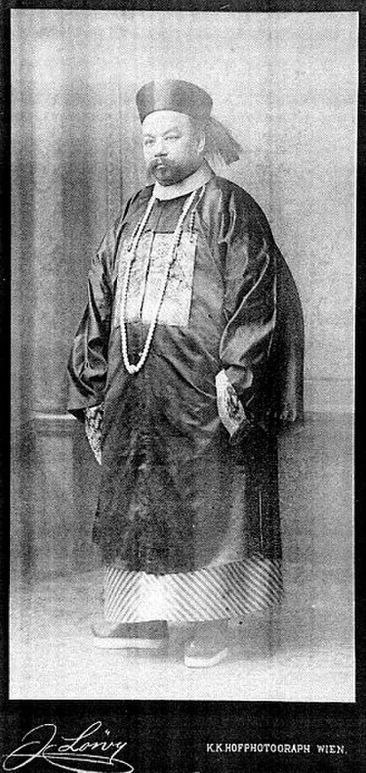 Li Fengbao
