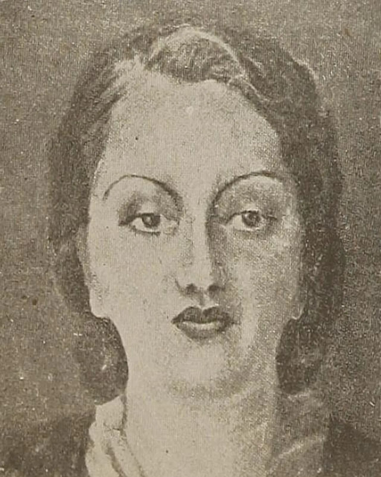 Marta Brunet