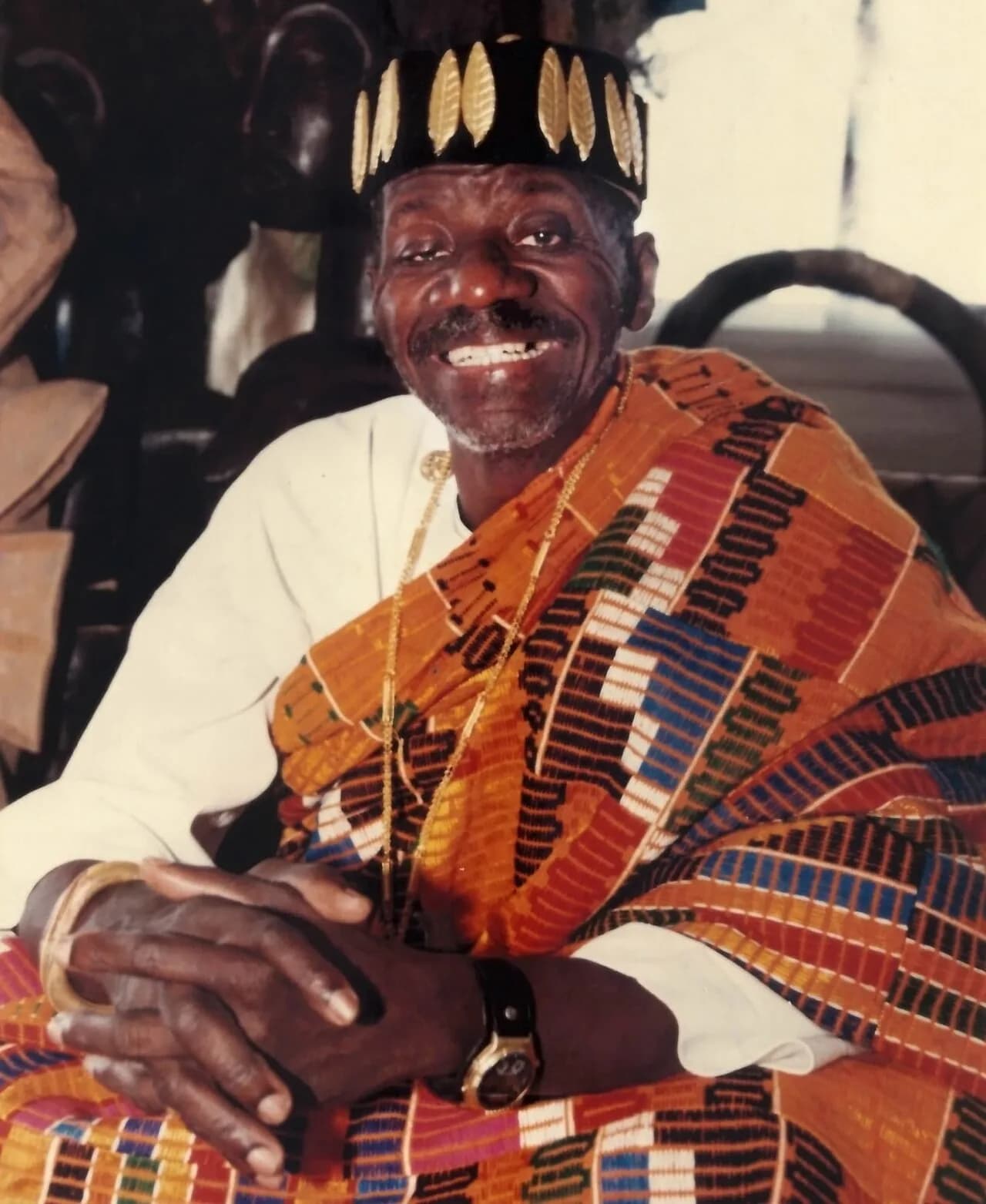 Jean-Marie Adiaffi