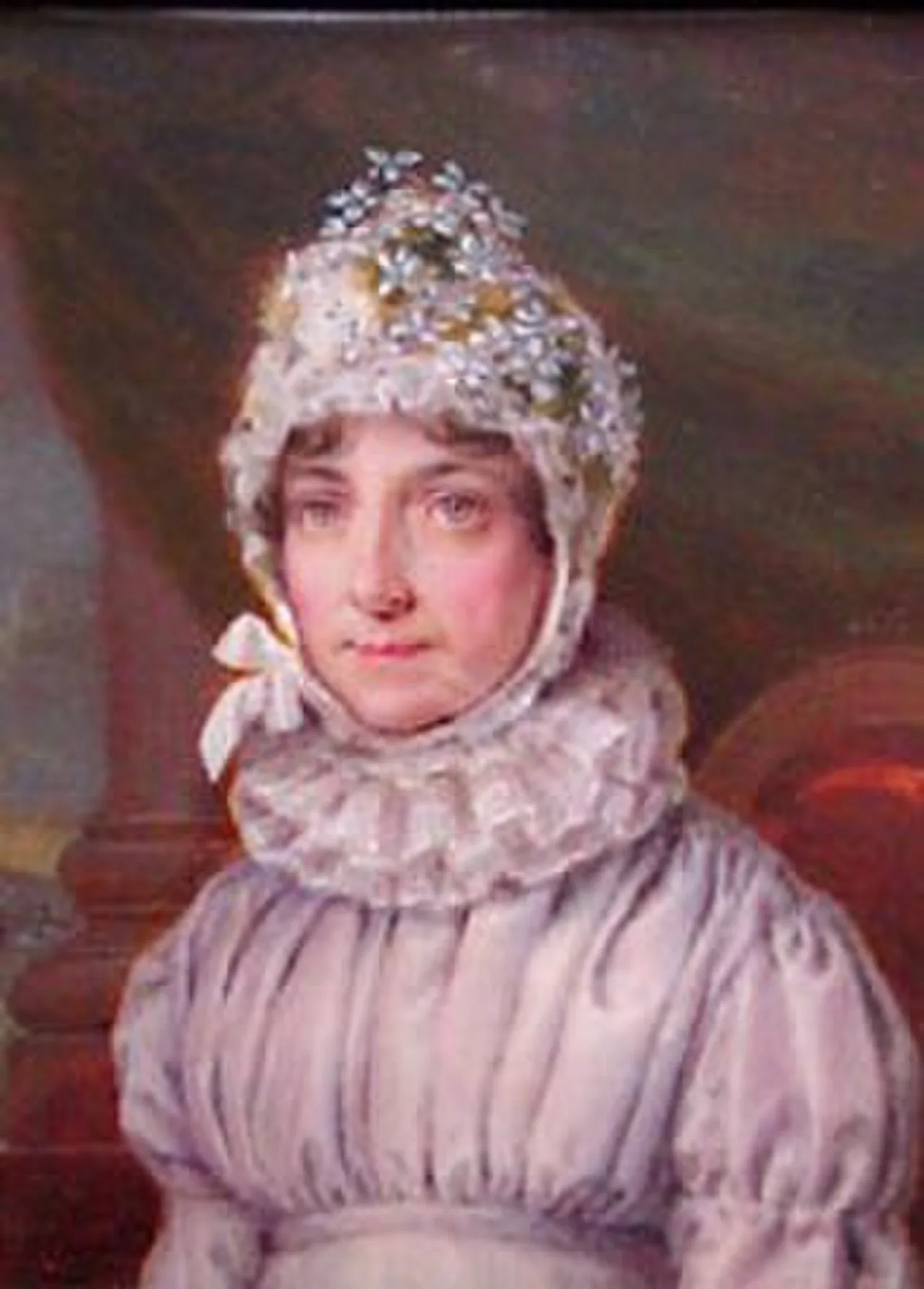 Karoline Polyxena von Nassau-Usingen