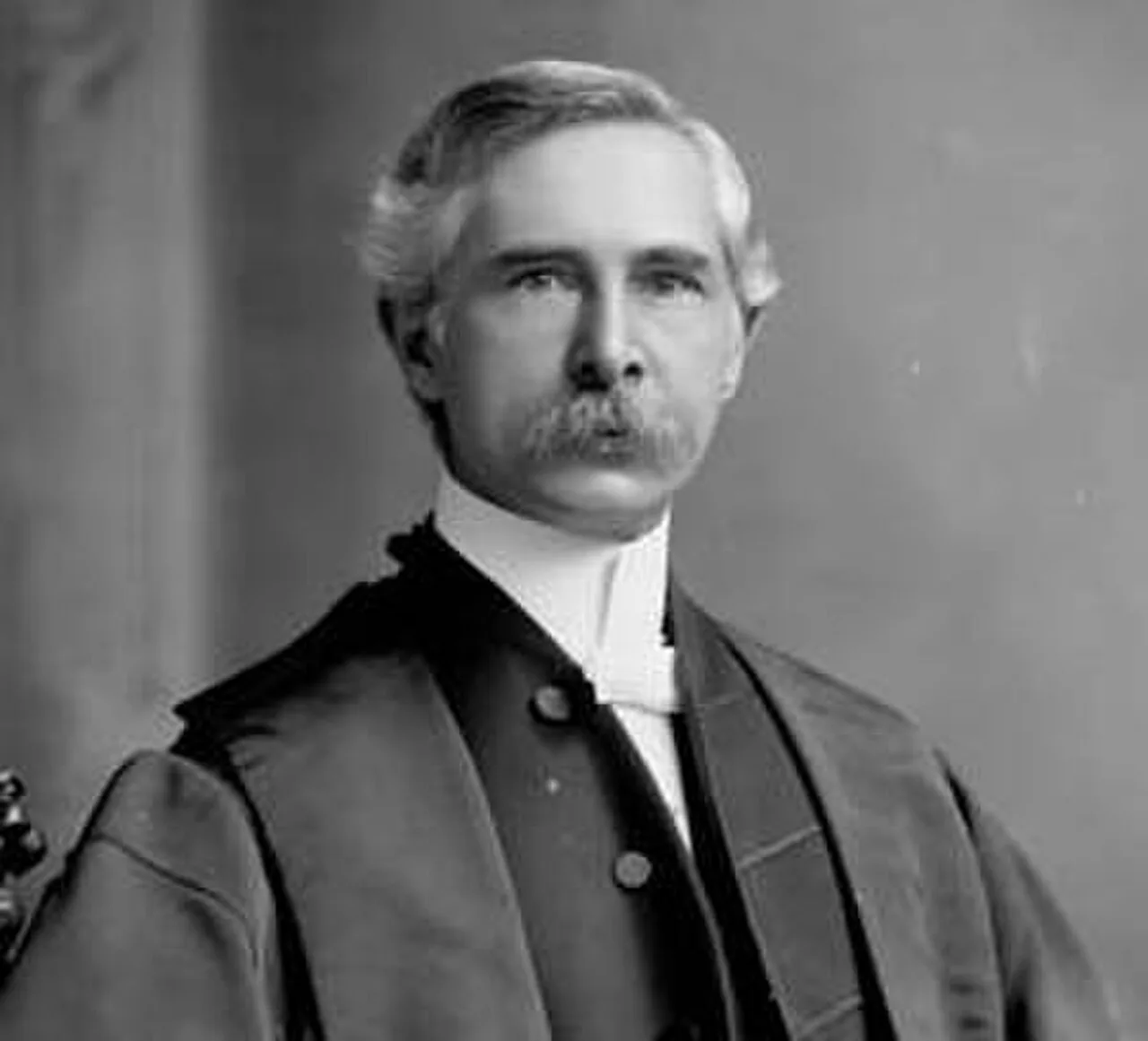 Robert Franklin Sutherland