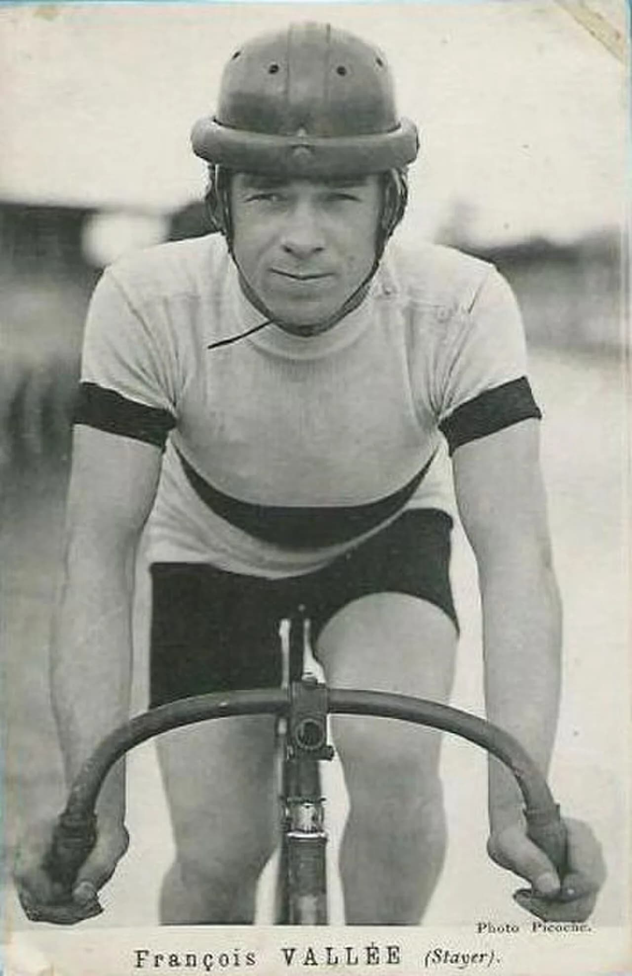 François Vallée