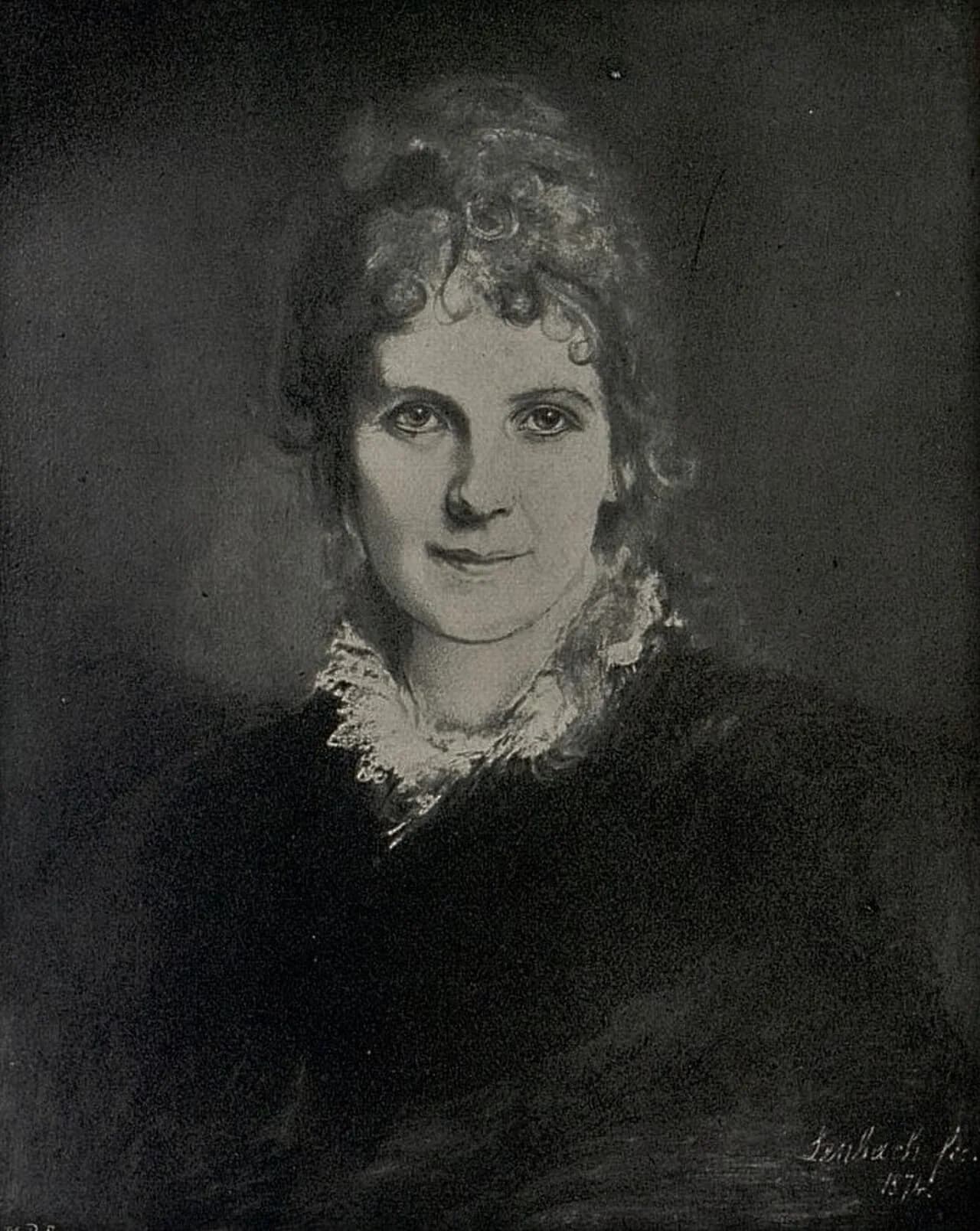 Marie von Schleinitz