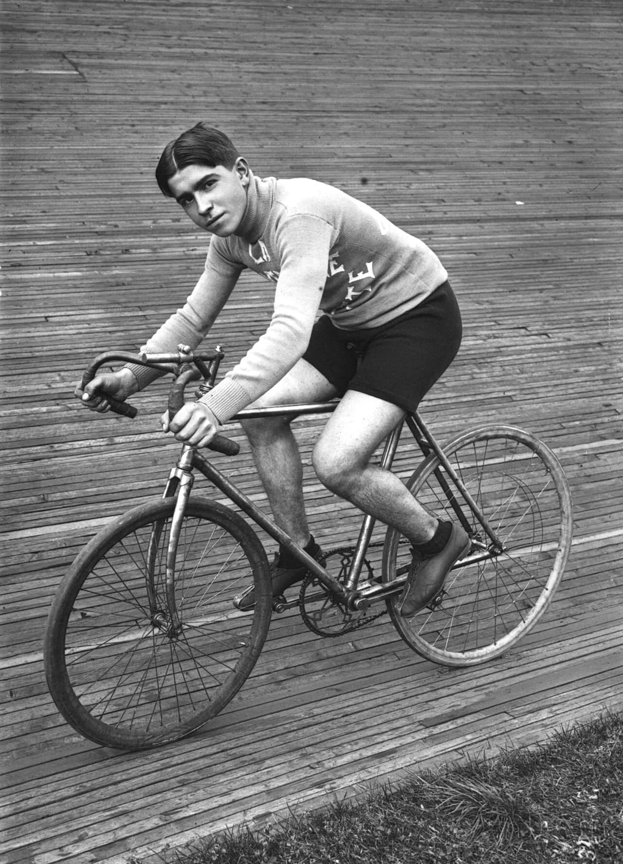 Henri Fossier