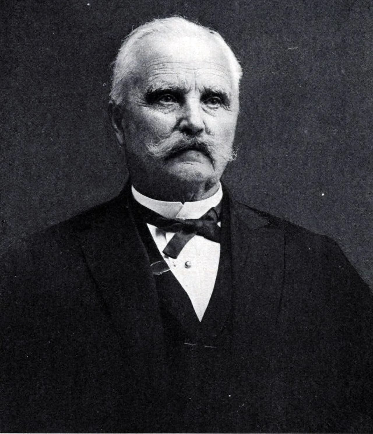 Stephen L. Mayham