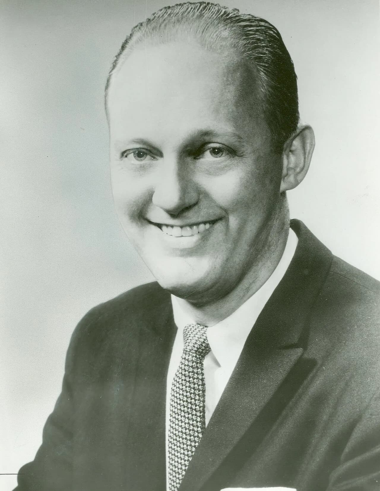 Carlton R. Sickles