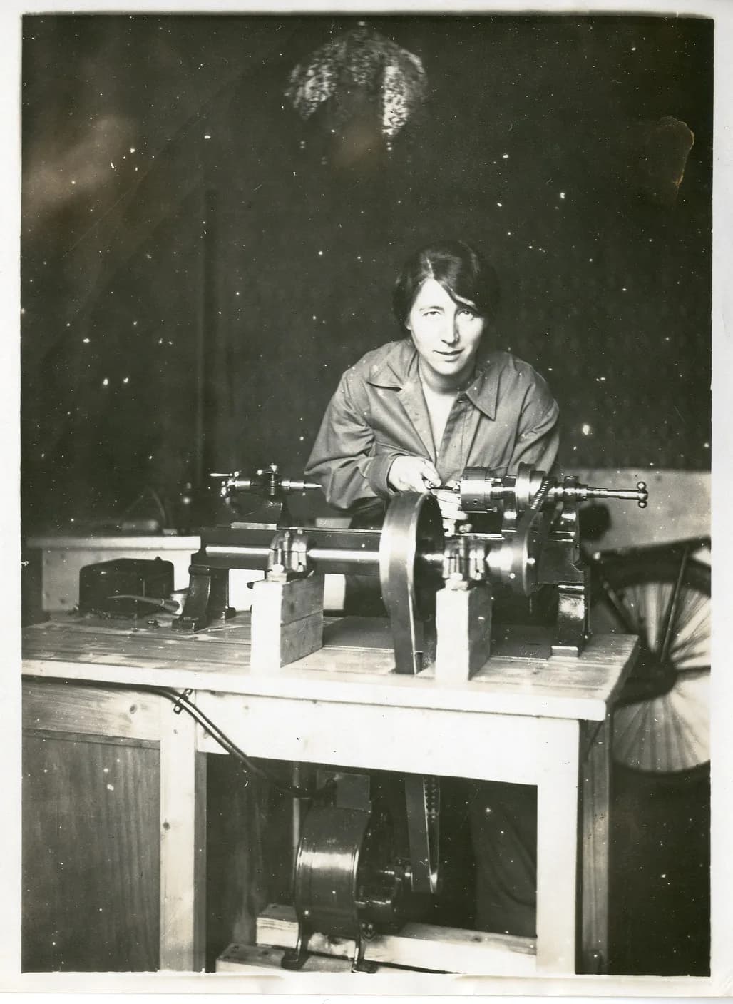 Lili Bleeker
