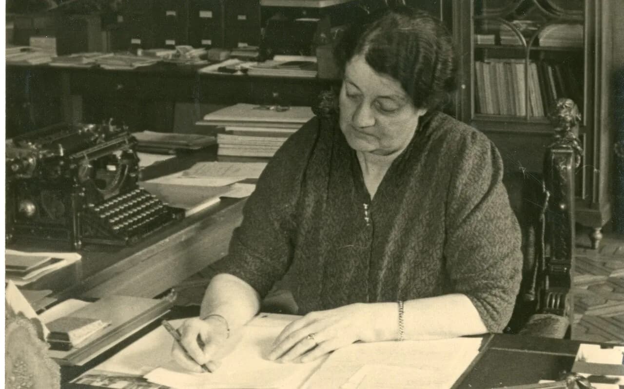 Jacoba Hol
