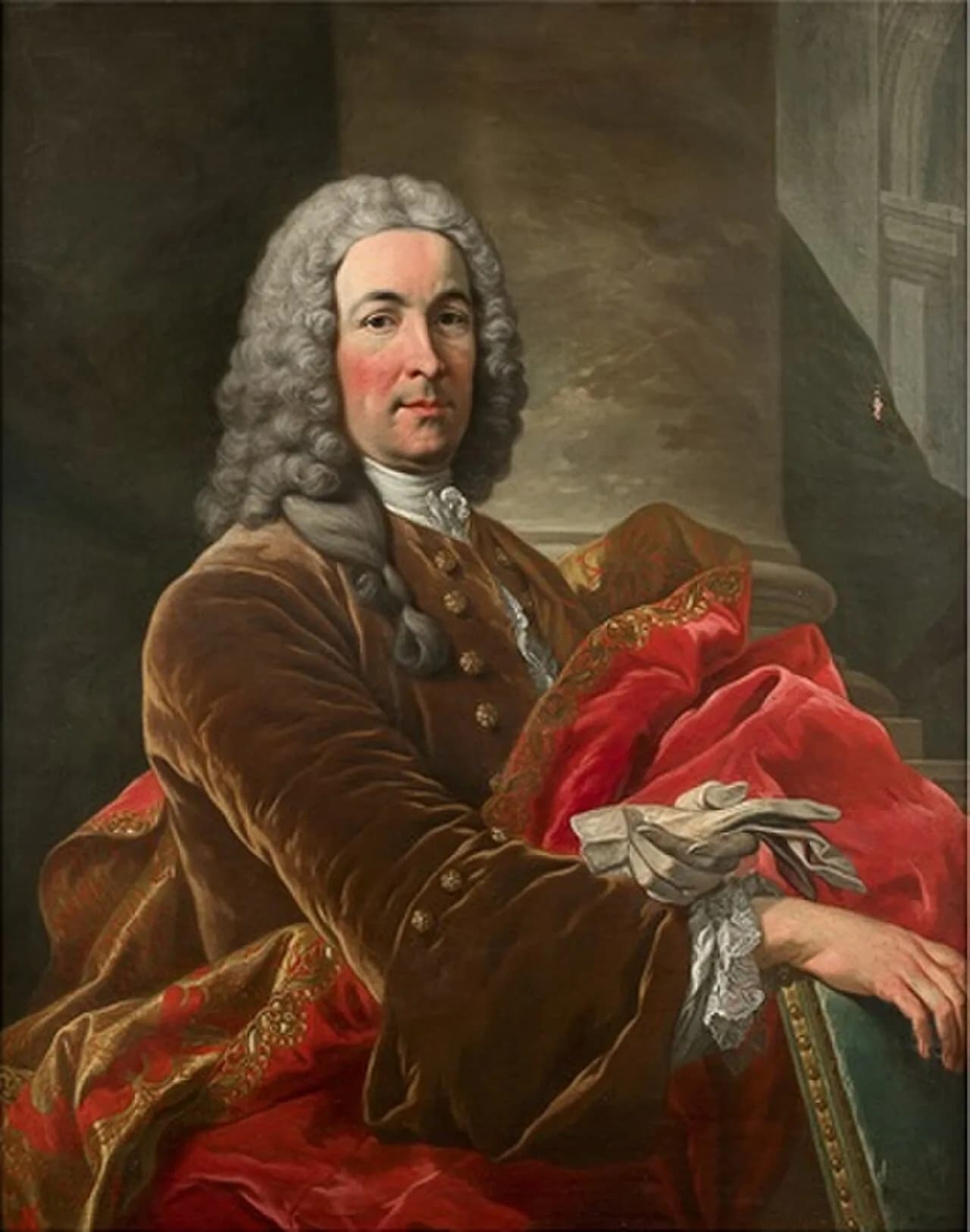 Joseph Paris Duverney