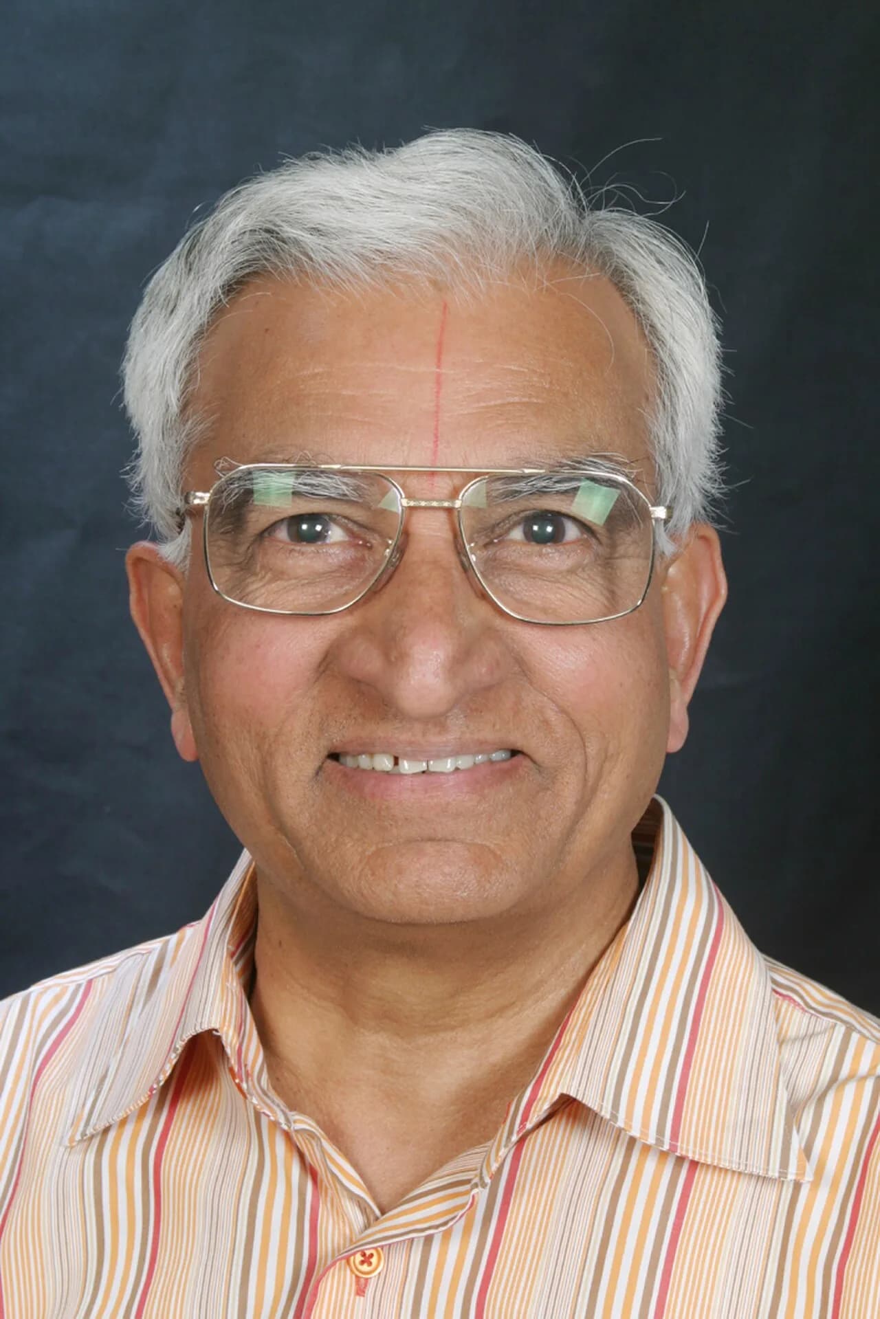 T. K. Sribhashyam