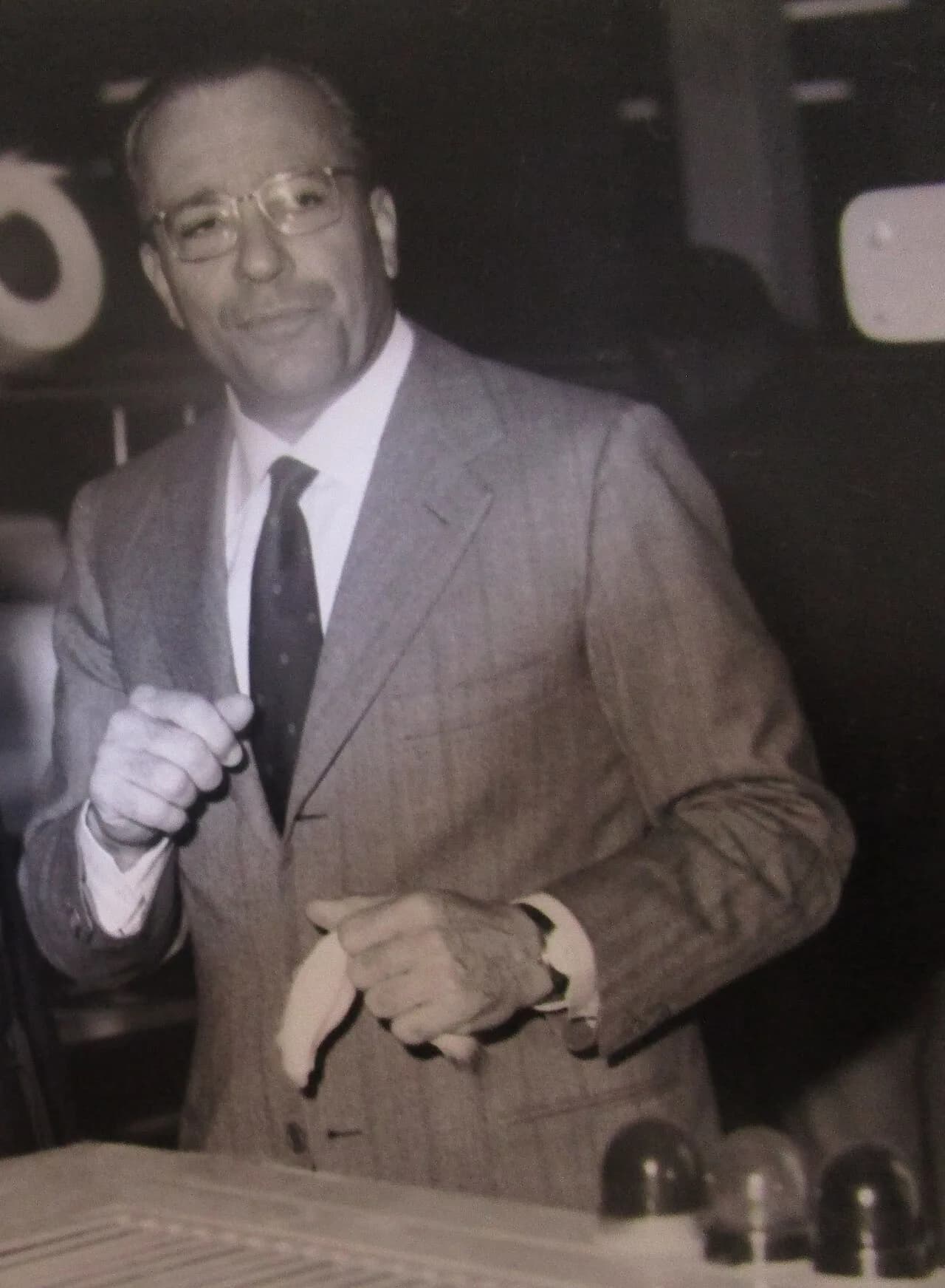 Achille Roncoroni