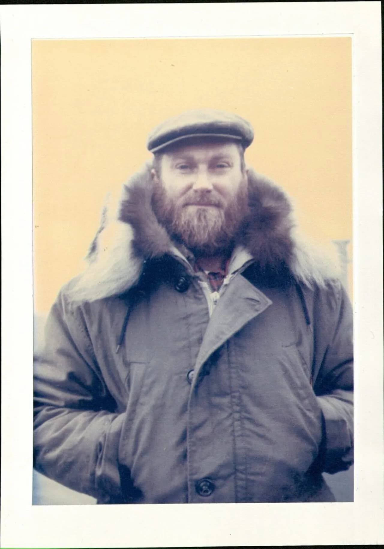Eugene L. Boudette