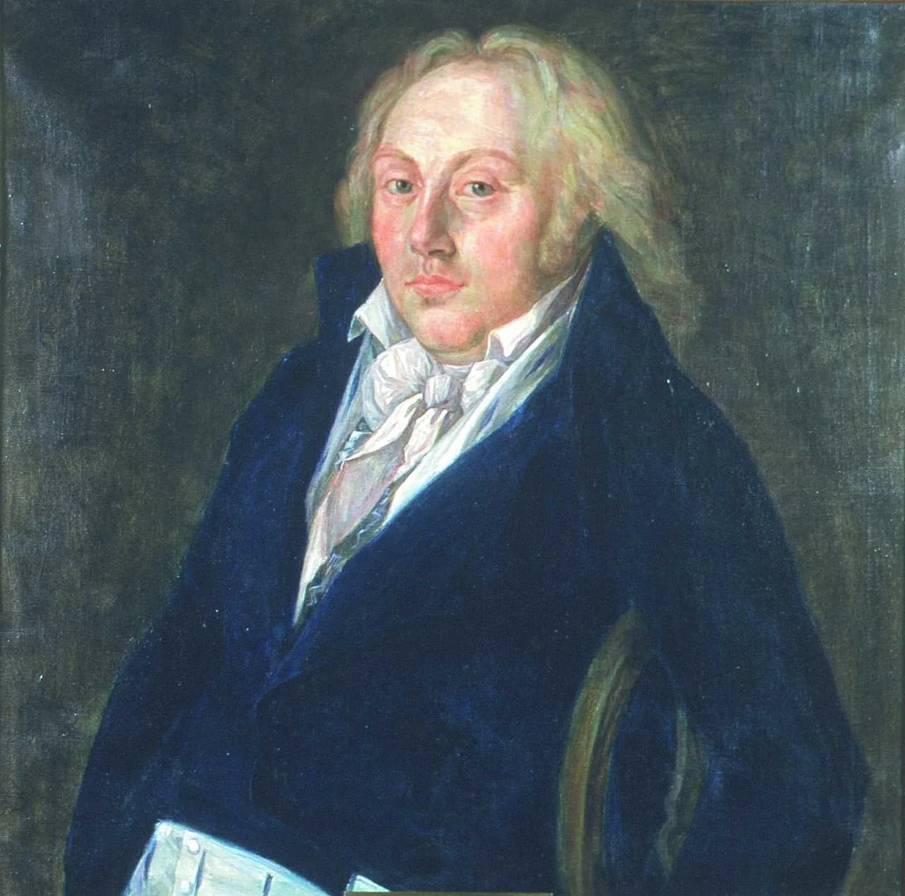 Mathias Sommerhielm
