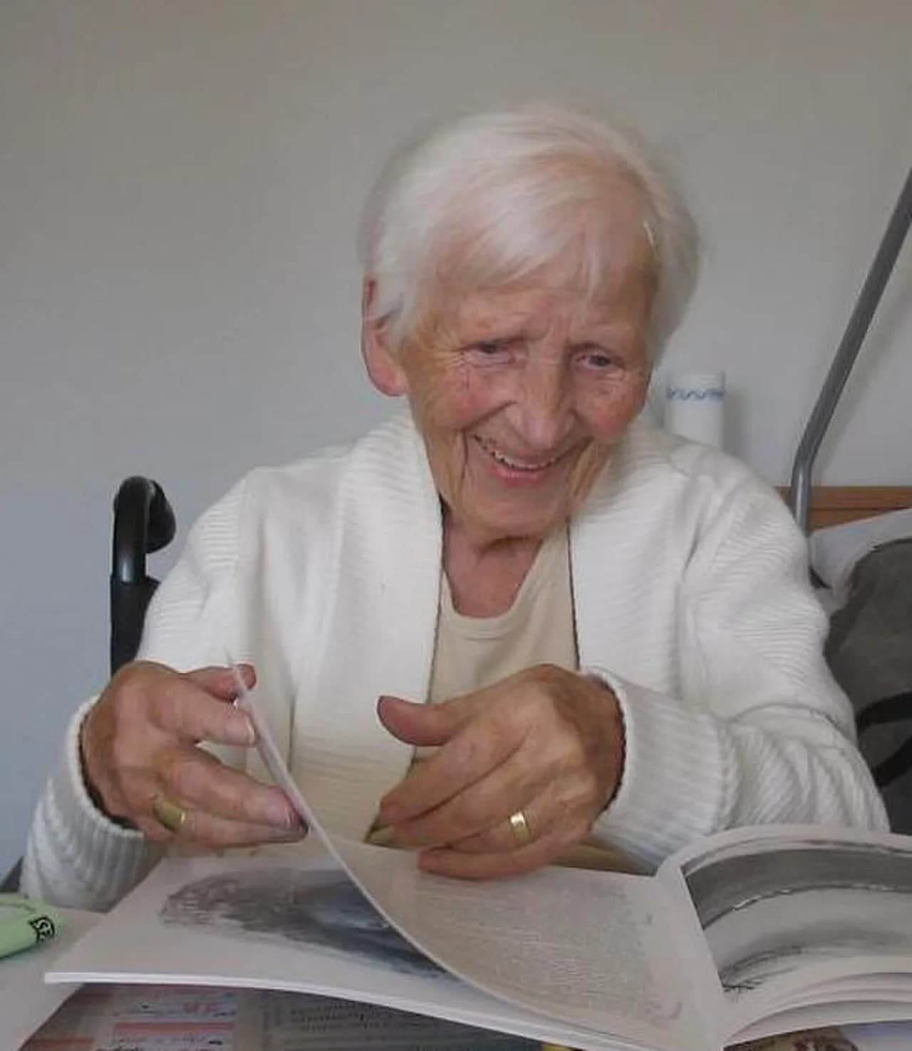 Katharina Szelinski-Singer