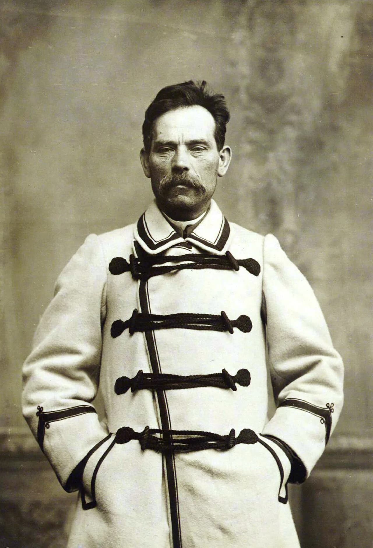 Stanisław Justyna