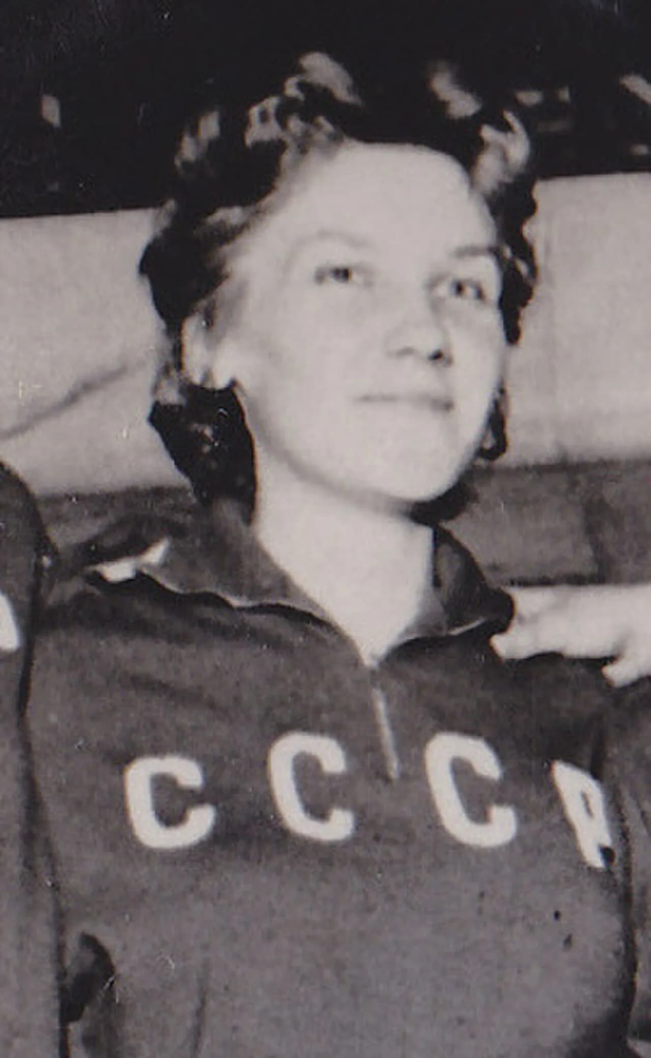 Tatjana Petrenko-Samusenko