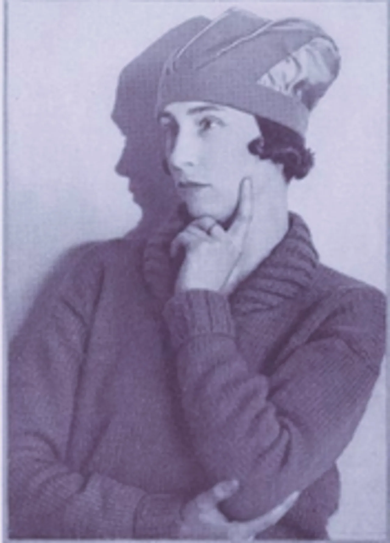 Margaret Morris