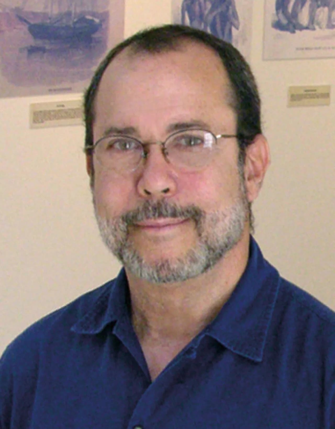 Gérard Besson