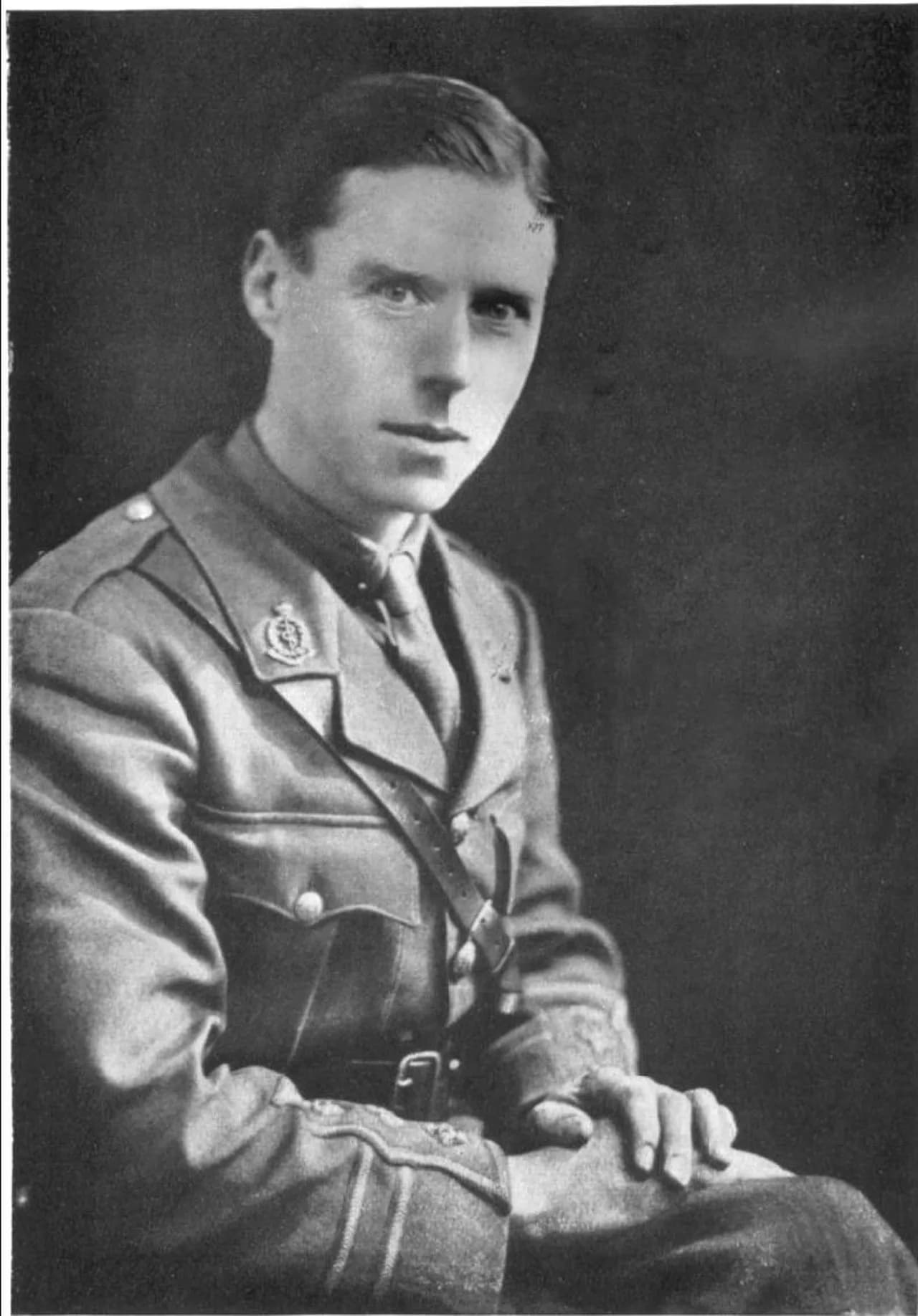 Frederick Twort