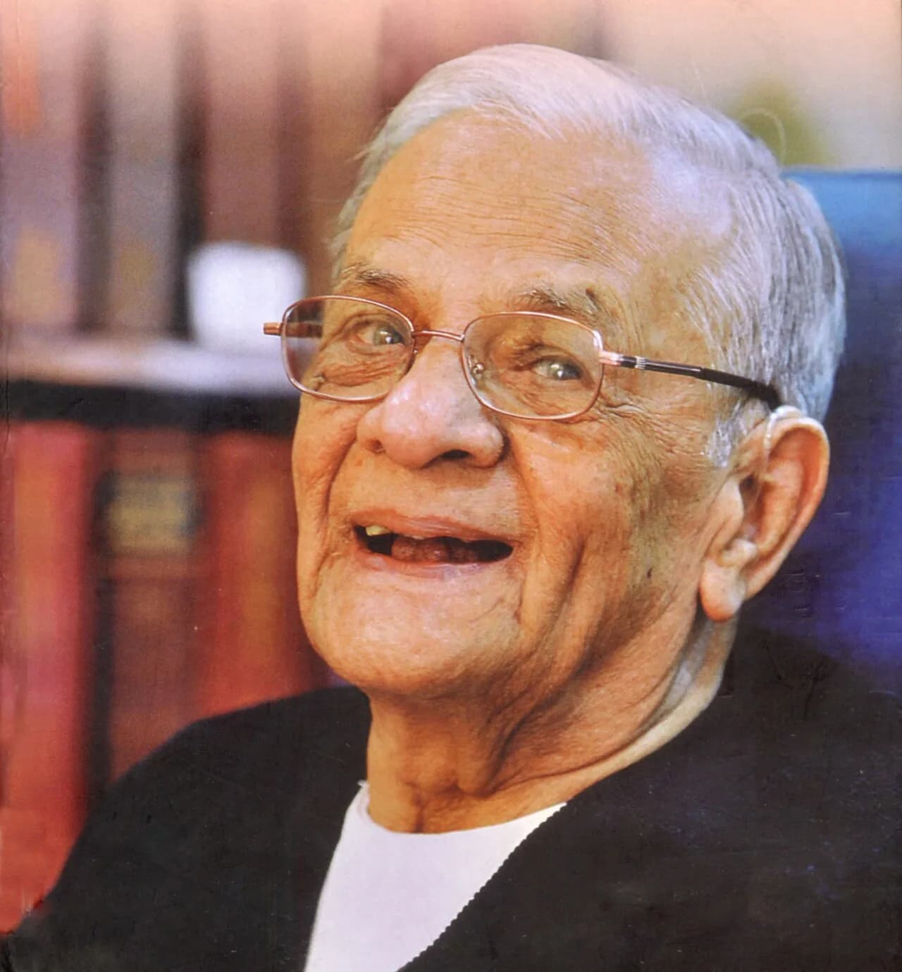 Dhirubhai Thaker
