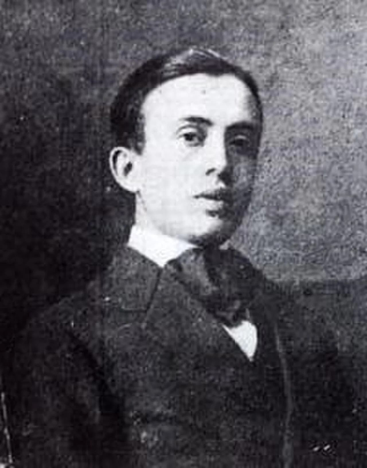 Luis Amado Carballo
