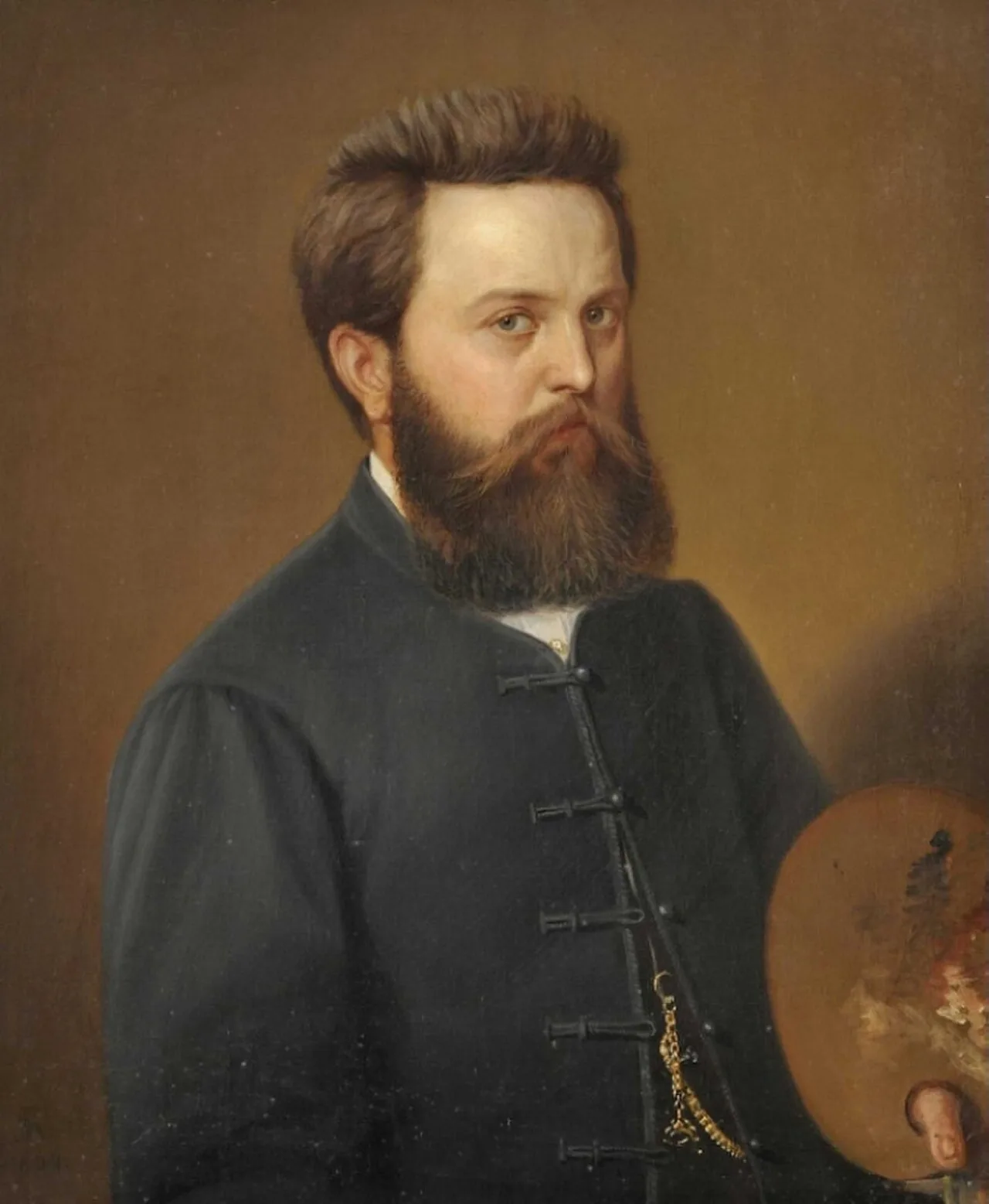 Jan Kostěnec
