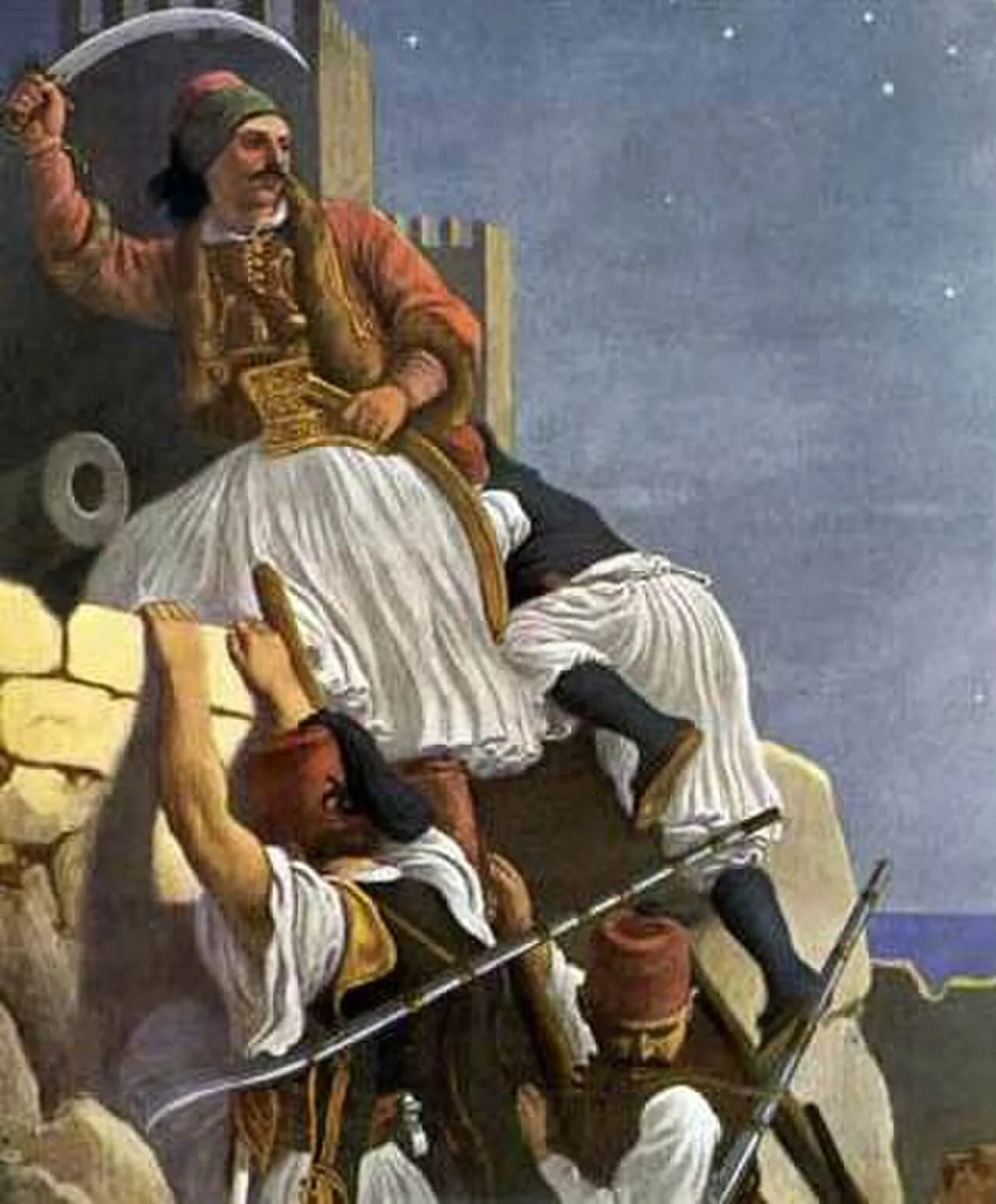 Athanasios Kanakaris