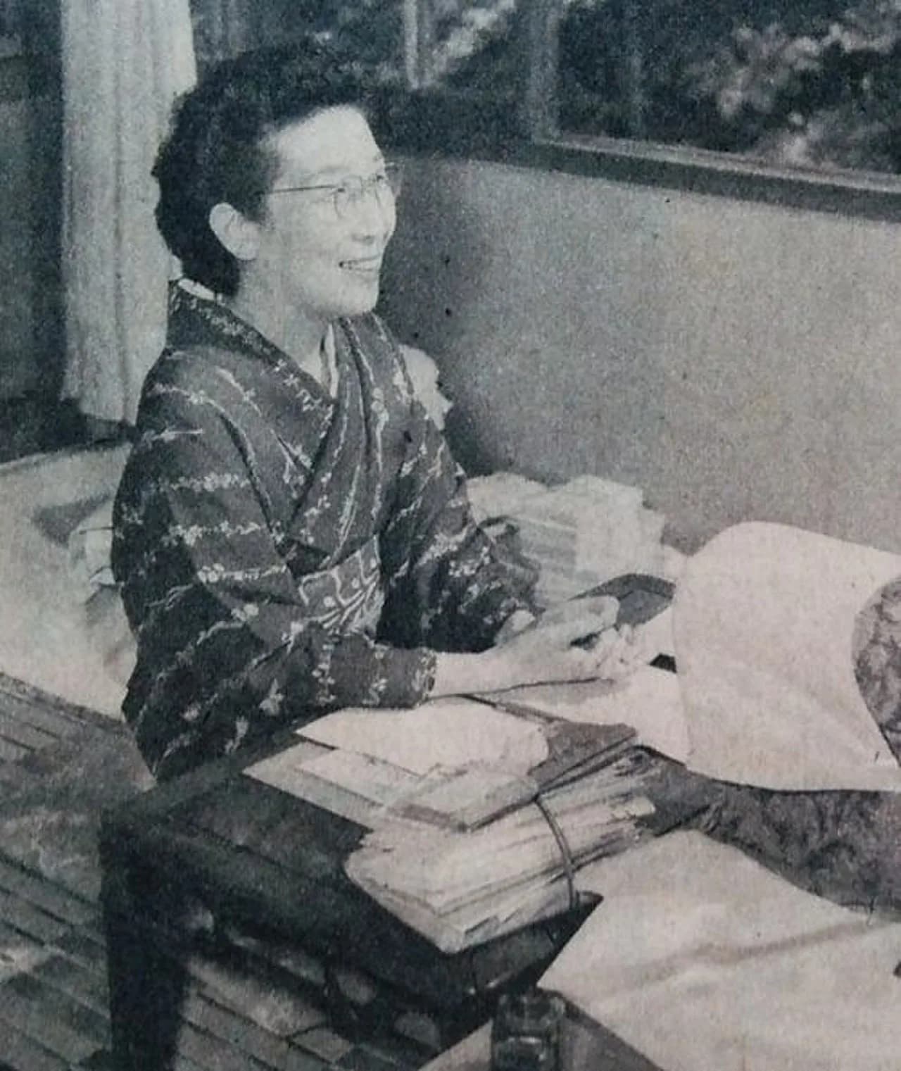 Hoshino Tatsuko