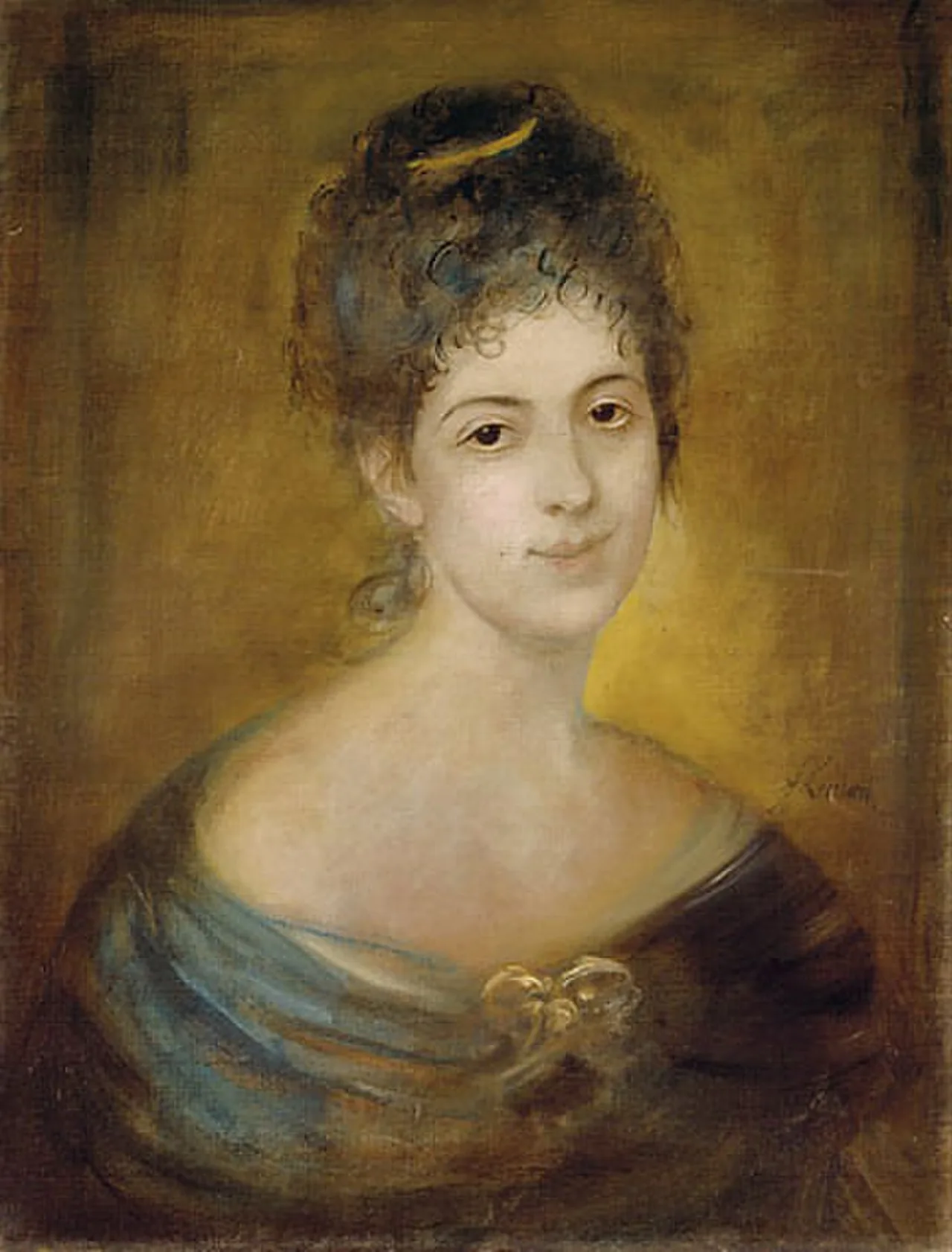 Maria Beccadelli di Bologna