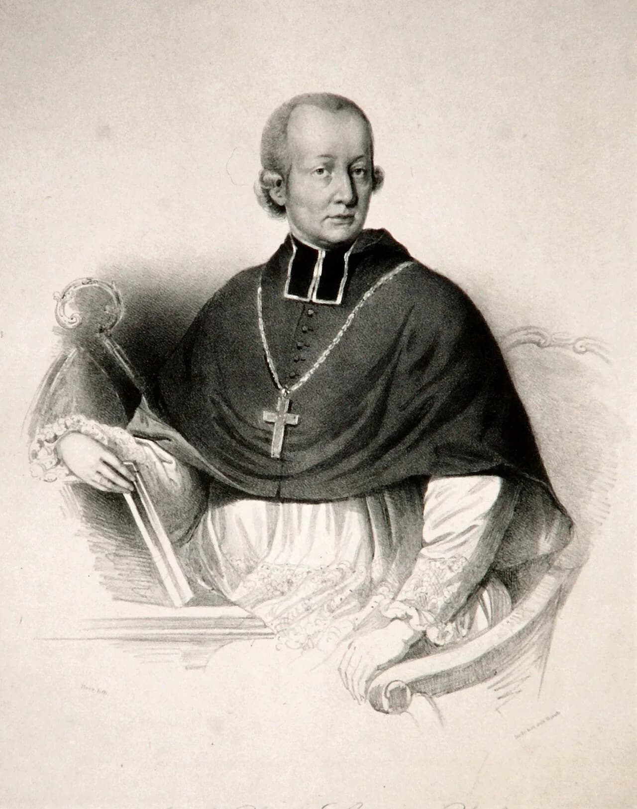 Joseph Adam von Arco
