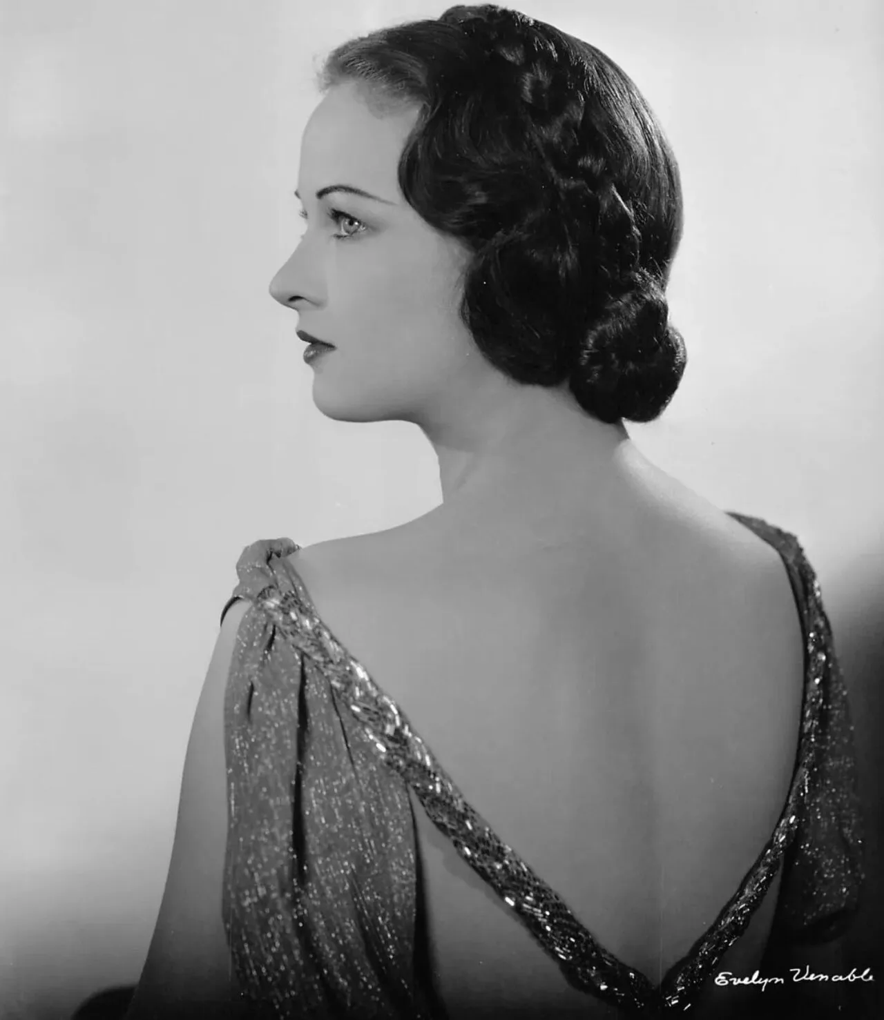 Evelyn Venable