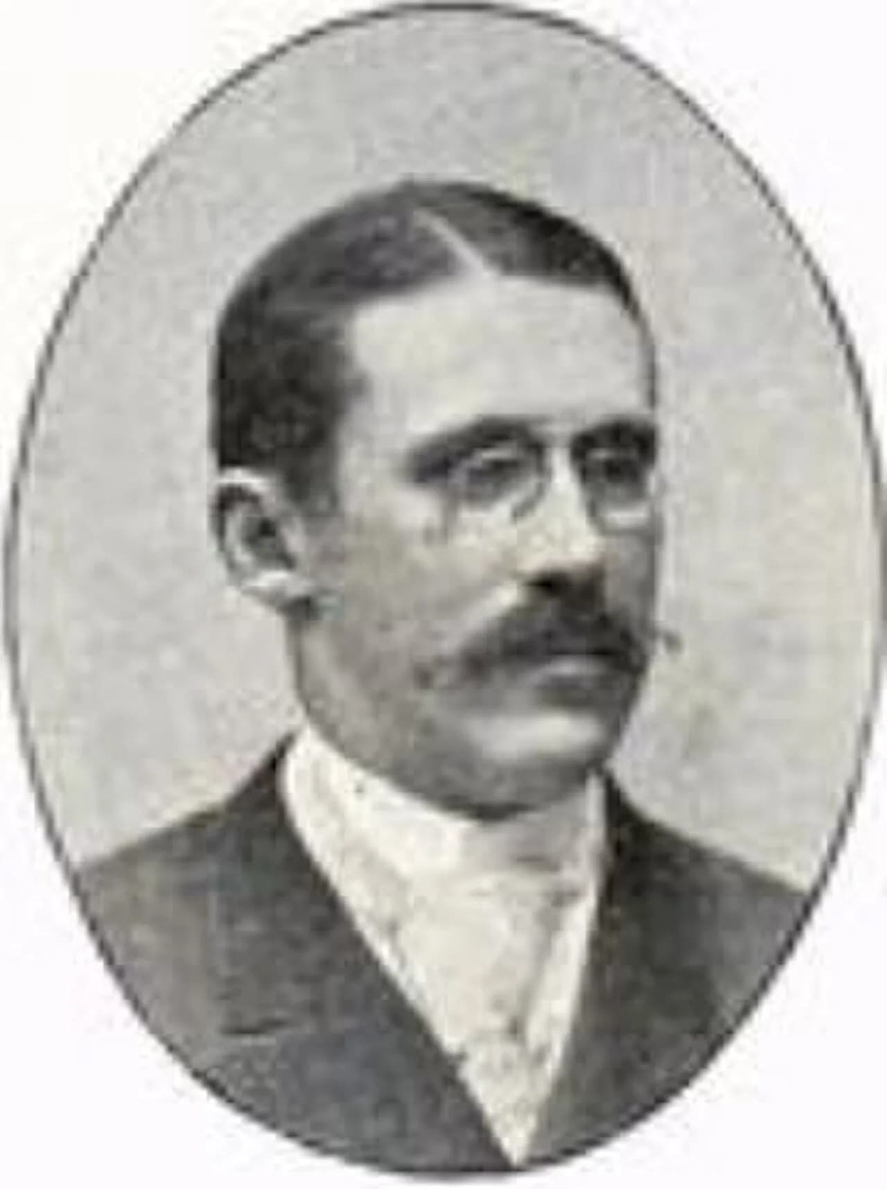 Carl Fredrik Vougt