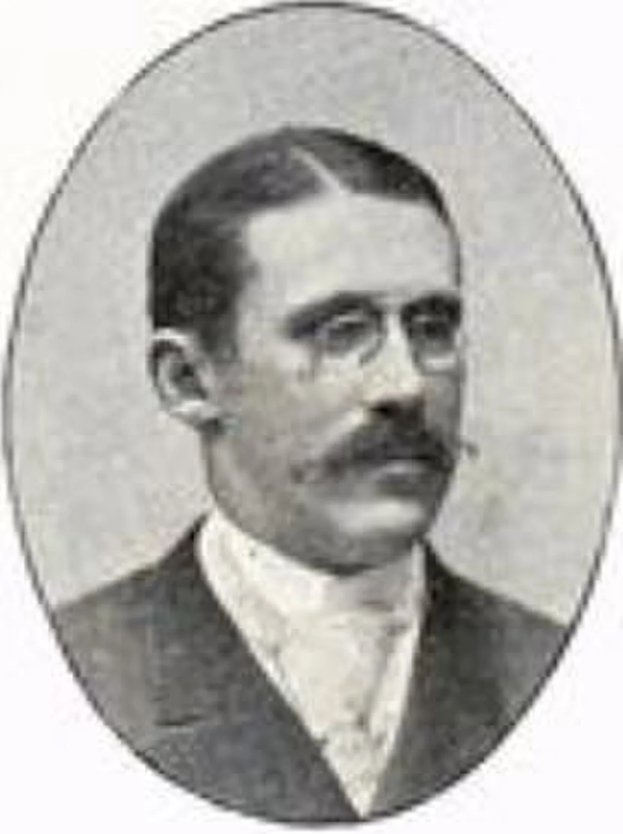 Carl Fredrik Vougt