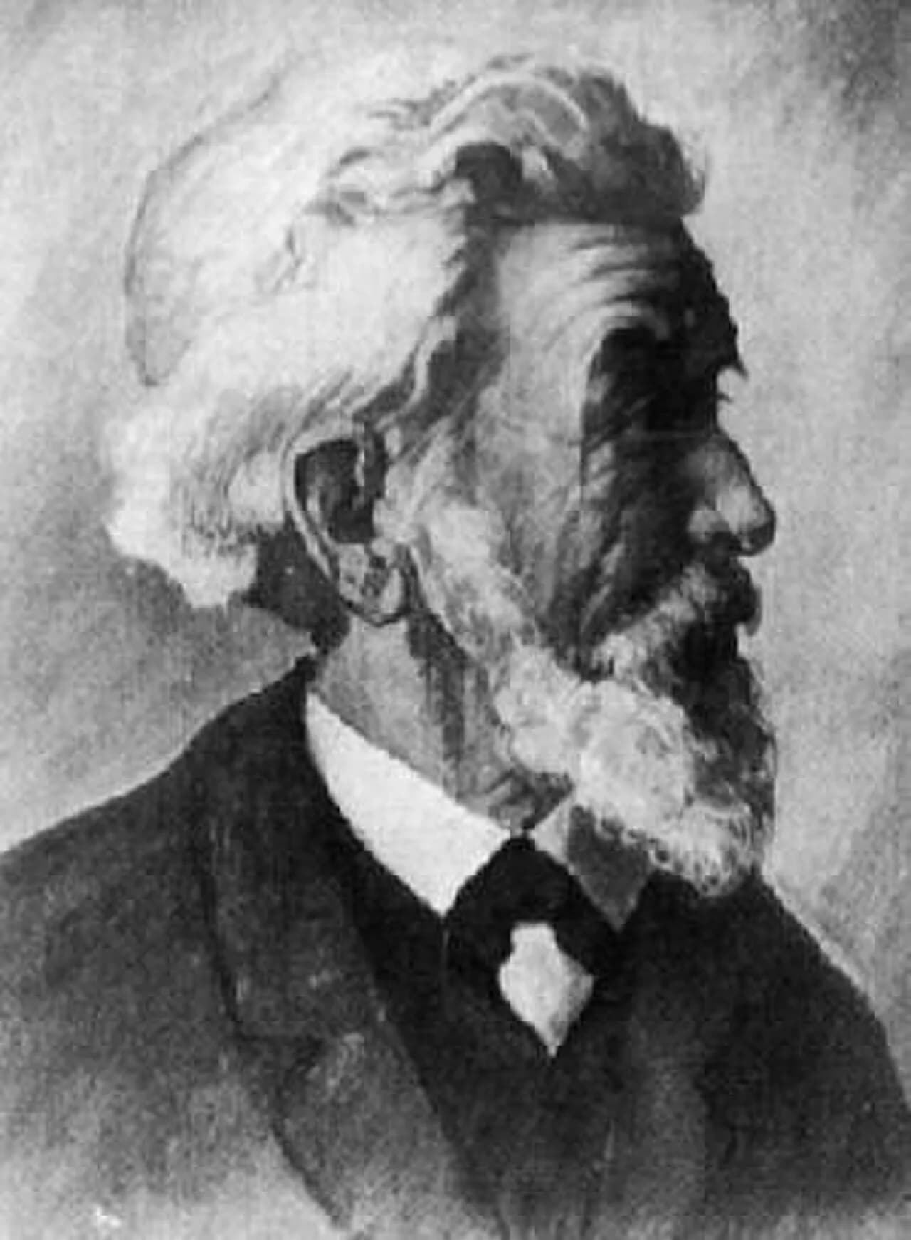 Seraphin Xaver Weingartner