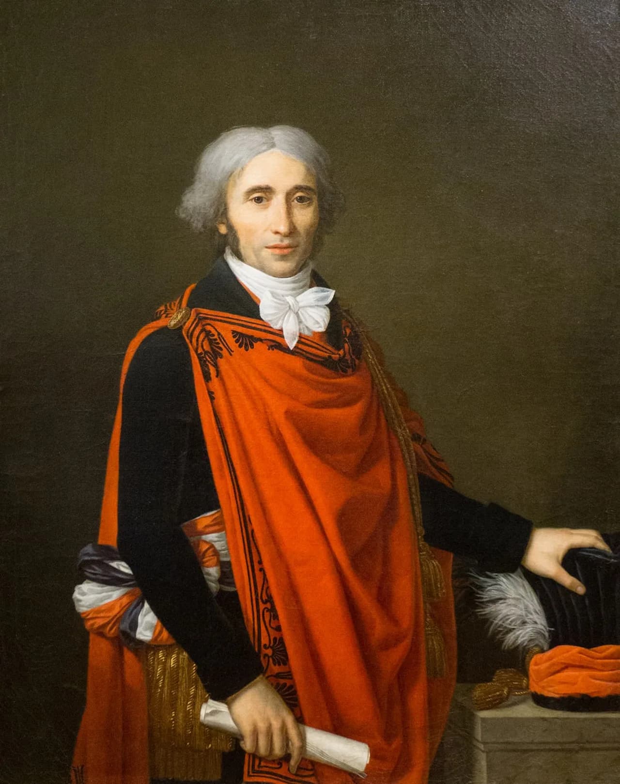 Jean-Baptiste Desmolin
