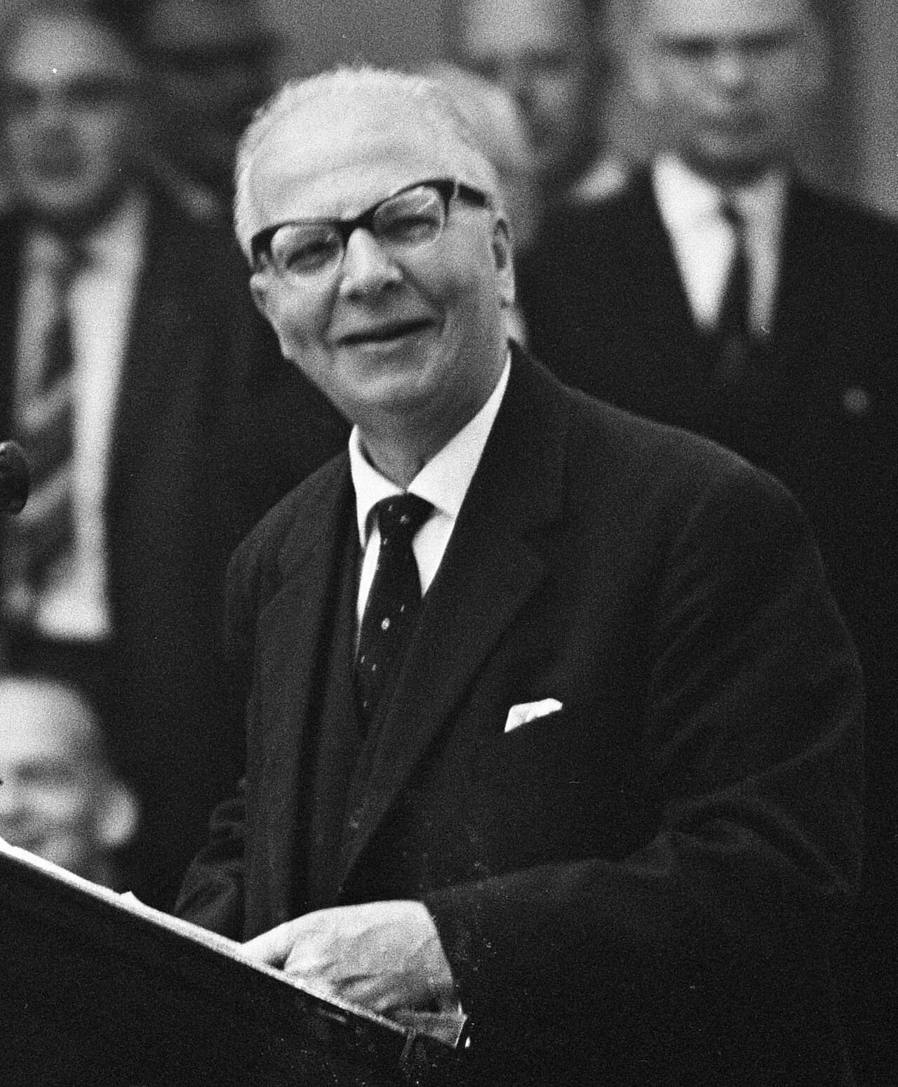 W. H. Vermooten