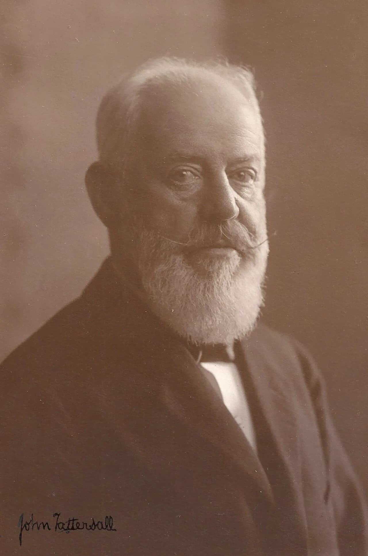 John Tattersall